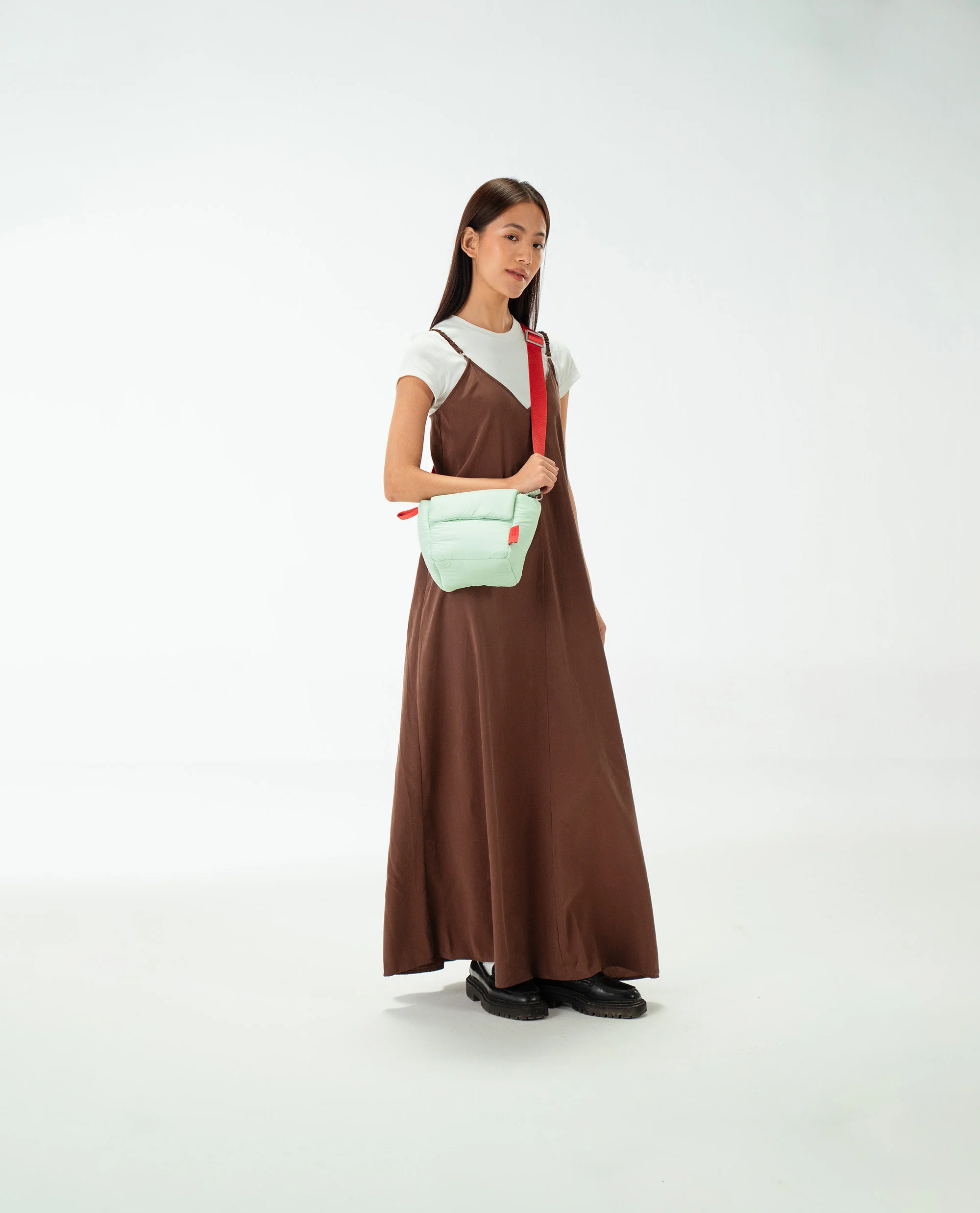 Puft Bucket Sling Bag - Image 14