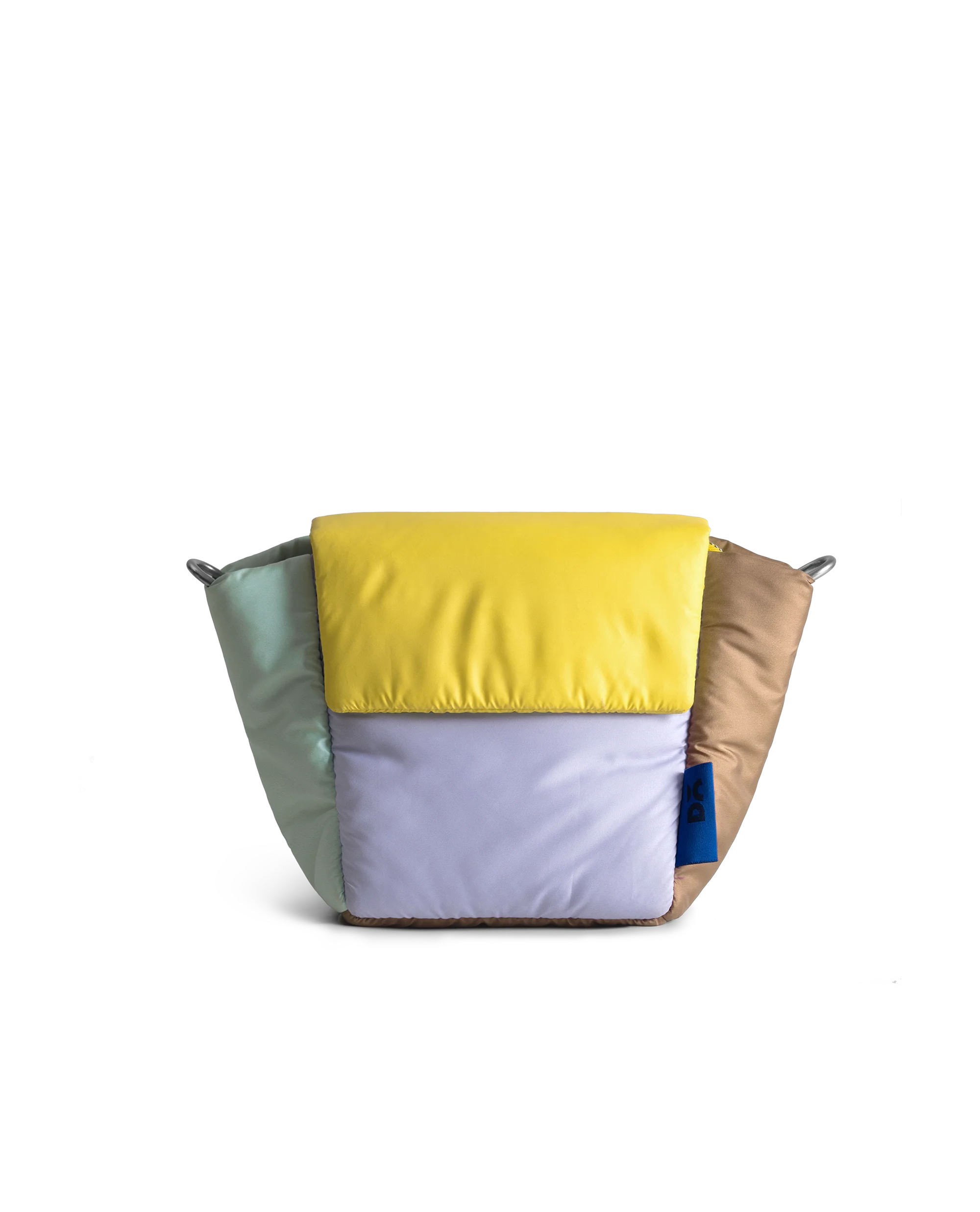 Puft Bucket Sling Bag - Image 25