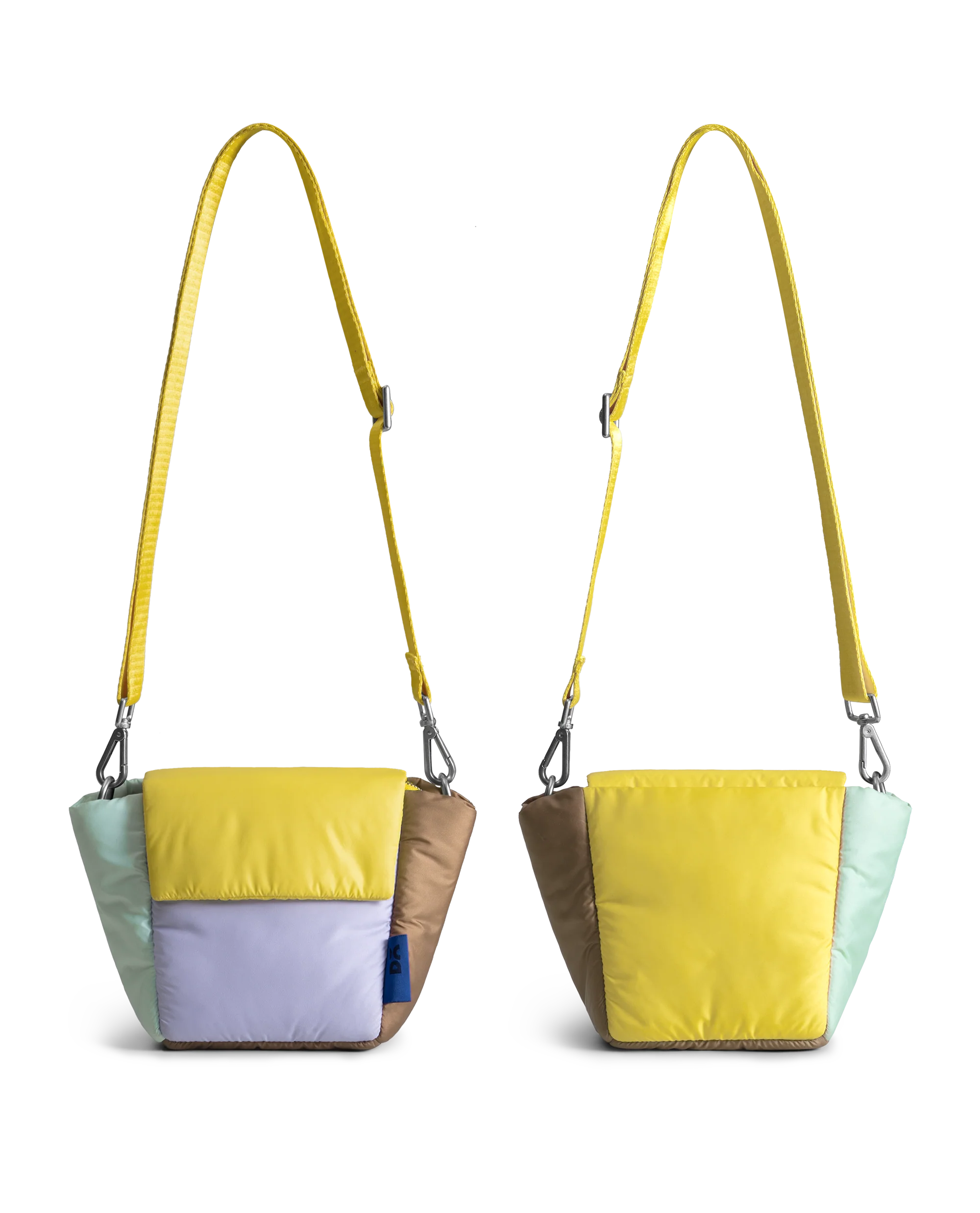 Puft Bucket Sling Bag - Image 26