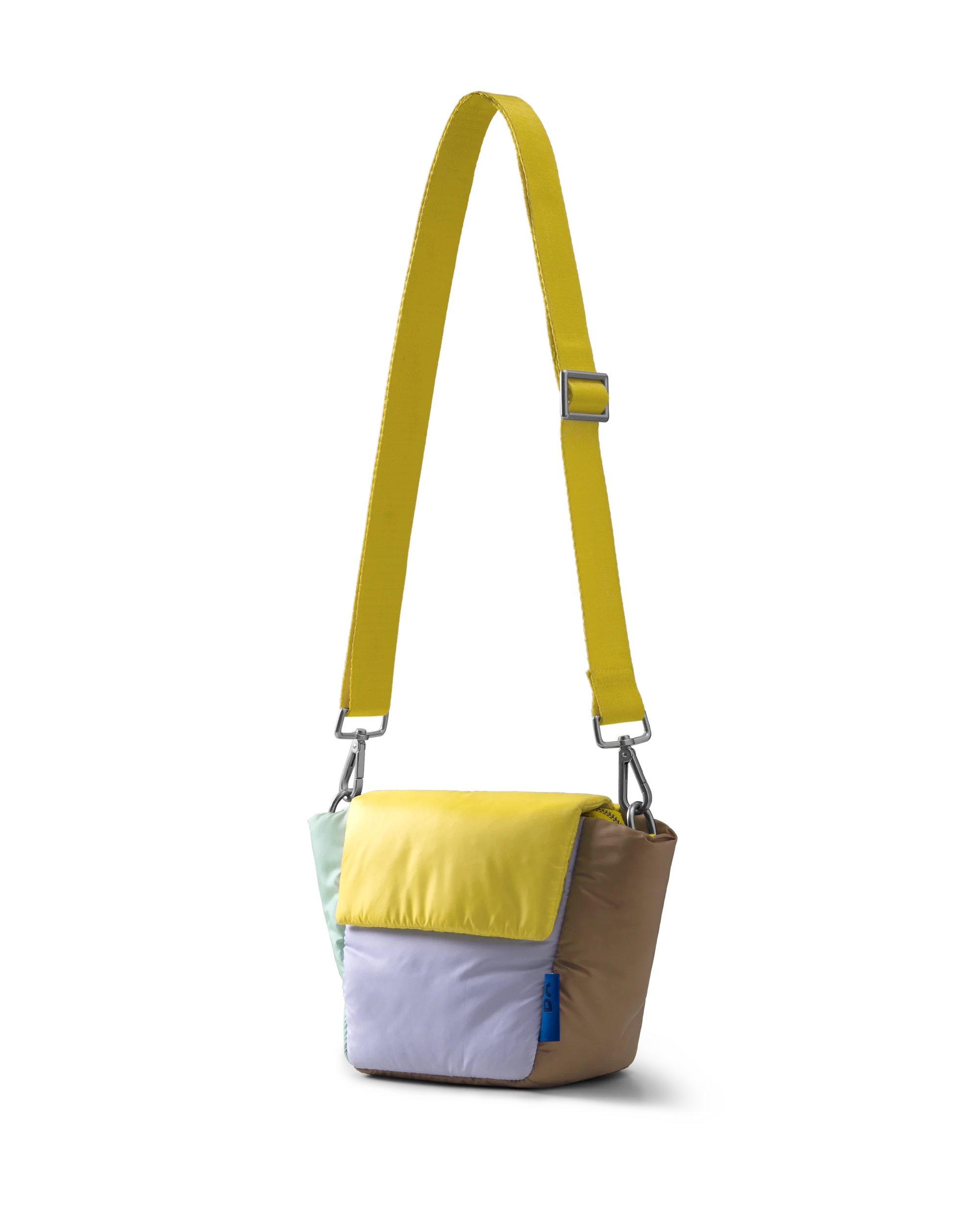 Puft Bucket Sling Bag - Image 27