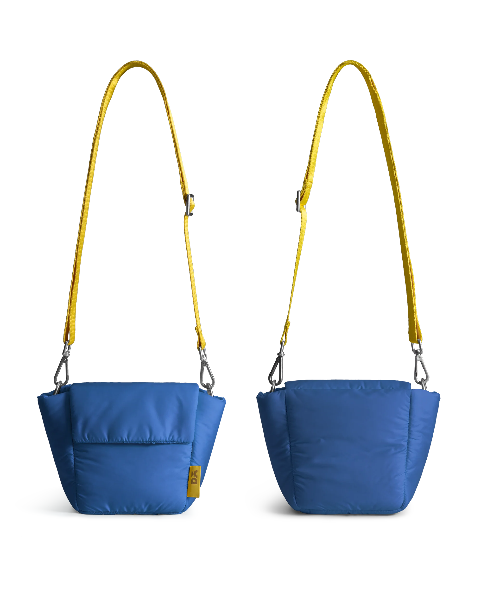 Puft Bucket Sling Bag - Image 5