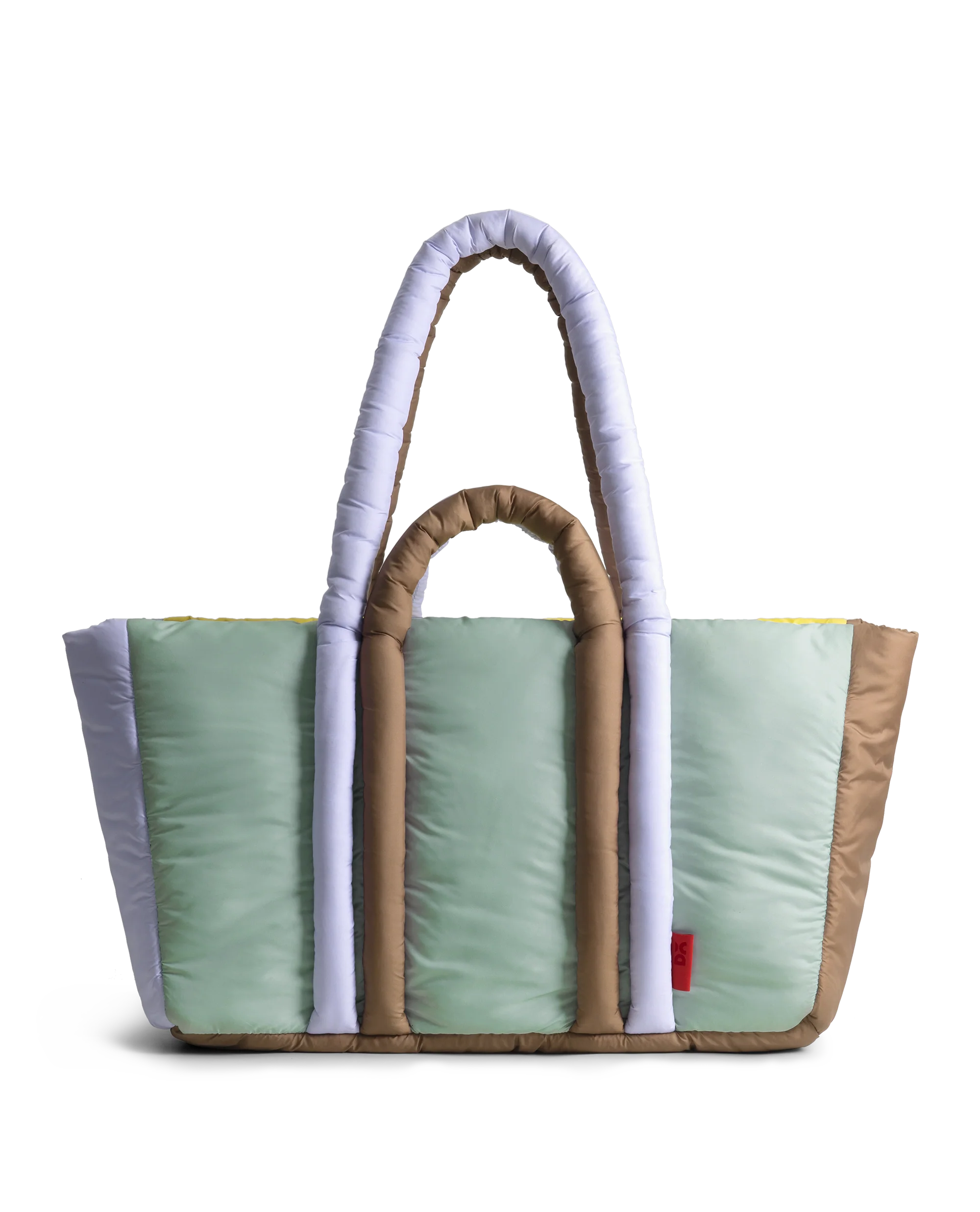 Puft Oversized Tote - Image 12