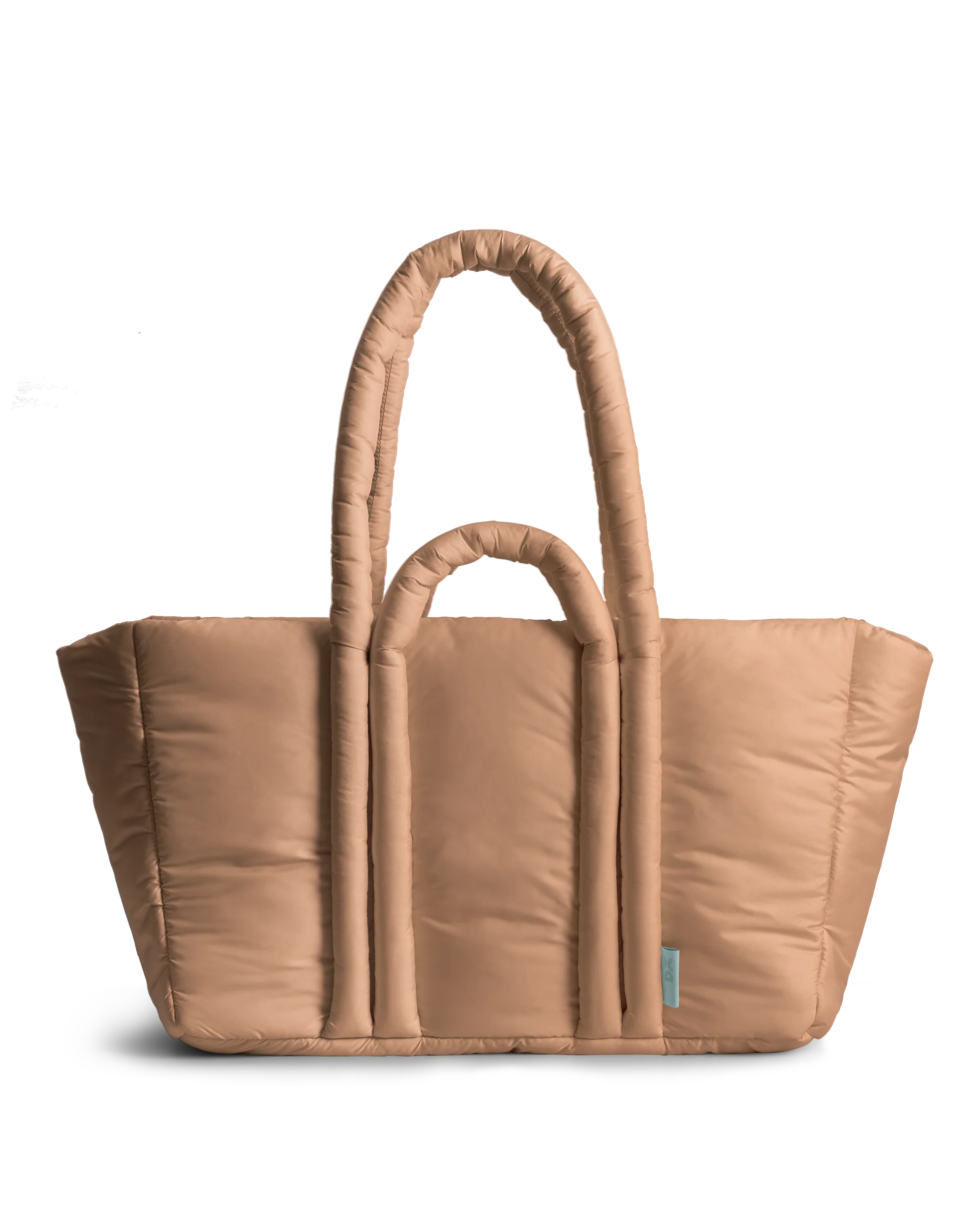 Puft Oversized Tote - Image 17