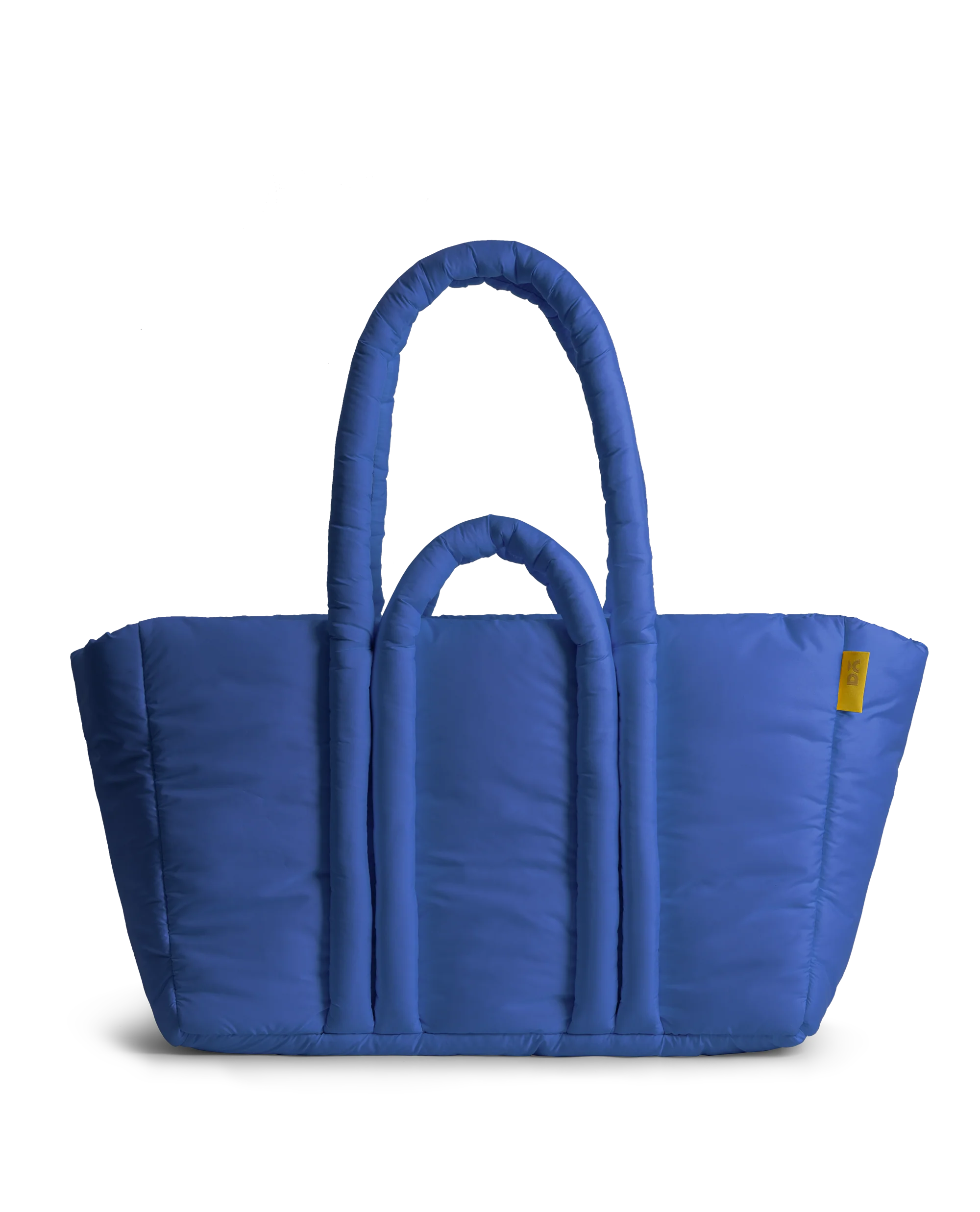 Puft Oversized Tote - Image 4