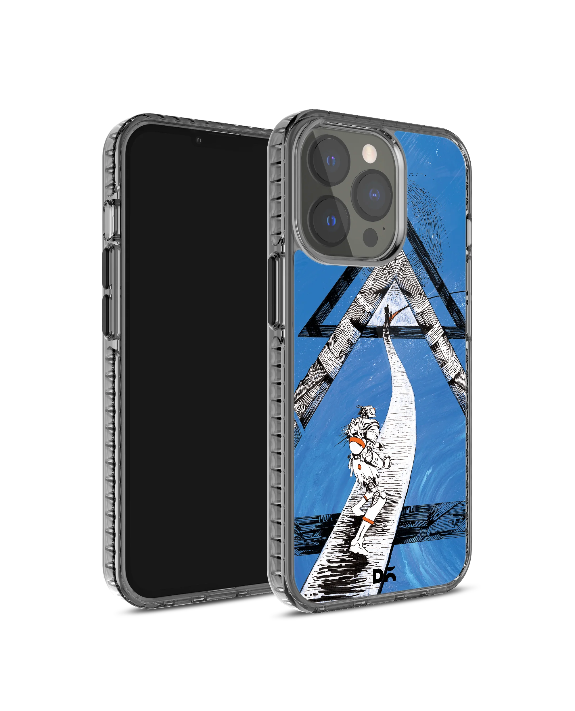 Redemption Stride 2.0 MagSafe Case Cover For iPhone 14 Pro Max - Image 4
