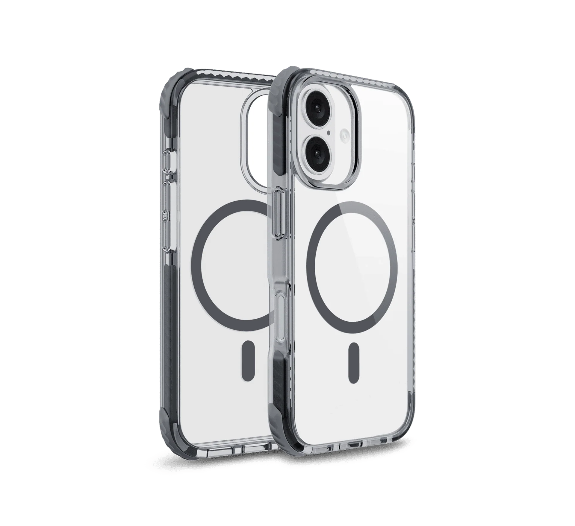 Reflex MagSafe Shield Phone Case Cover For iPhone 15
