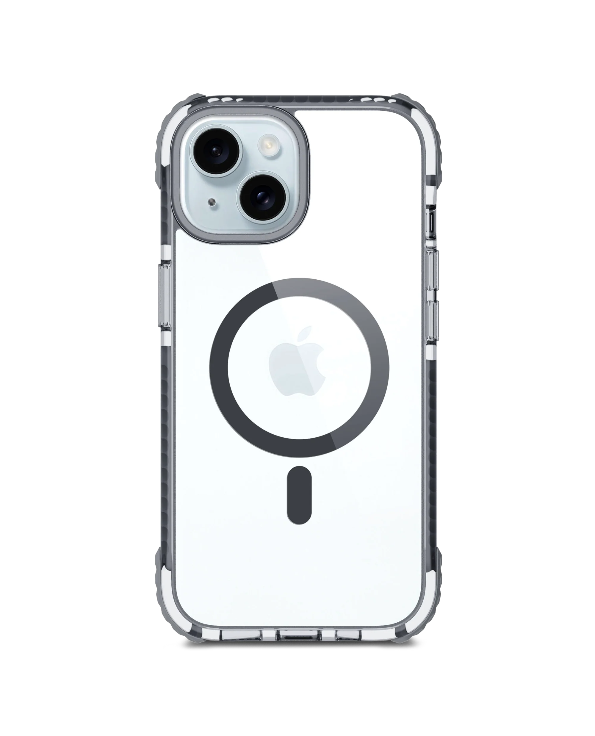 Reflex MagSafe Shield Phone Case Cover For iPhone 15 - Image 6