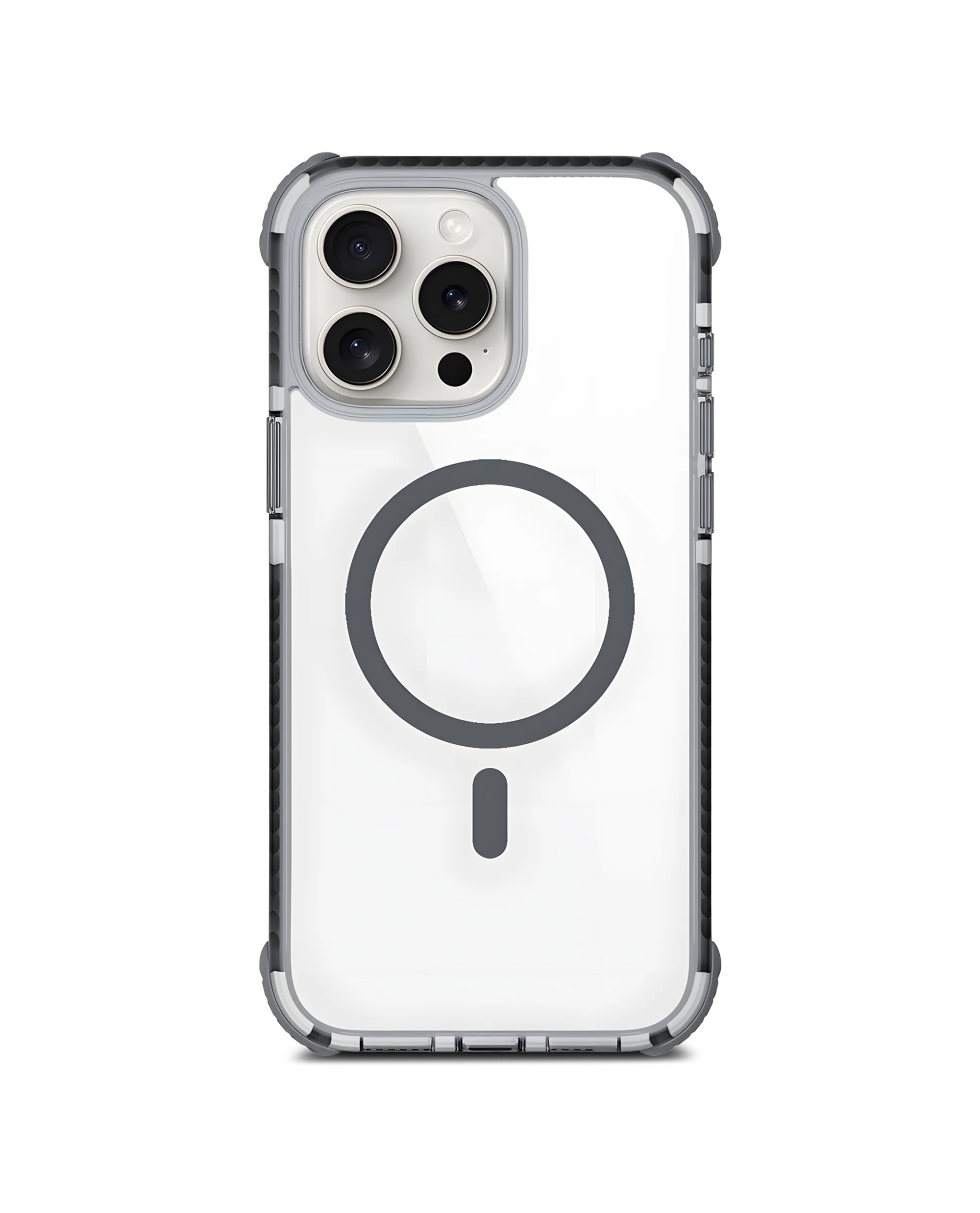 Reflex MagSafe Shield Phone Case Cover For iPhone 15 Pro Max - Image 10