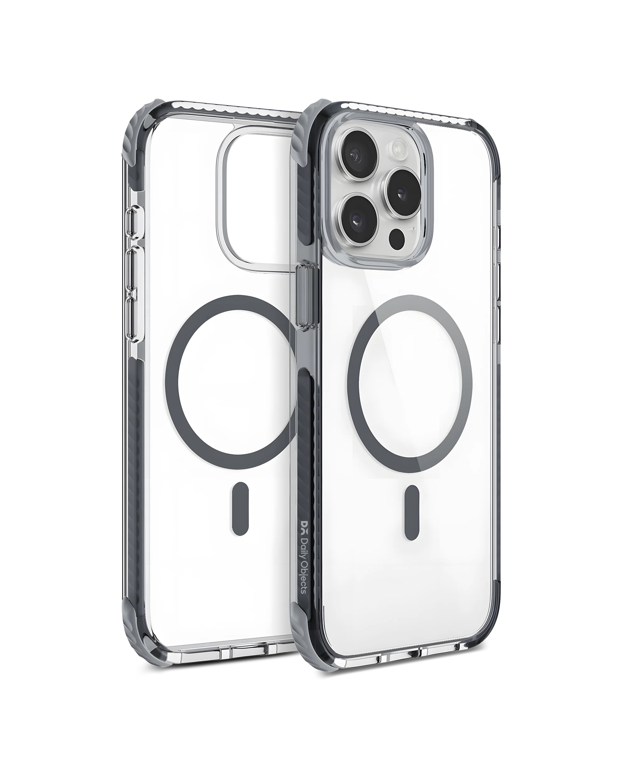 Reflex MagSafe Shield Phone Case Cover For iPhone 15 Pro Max - Image 8