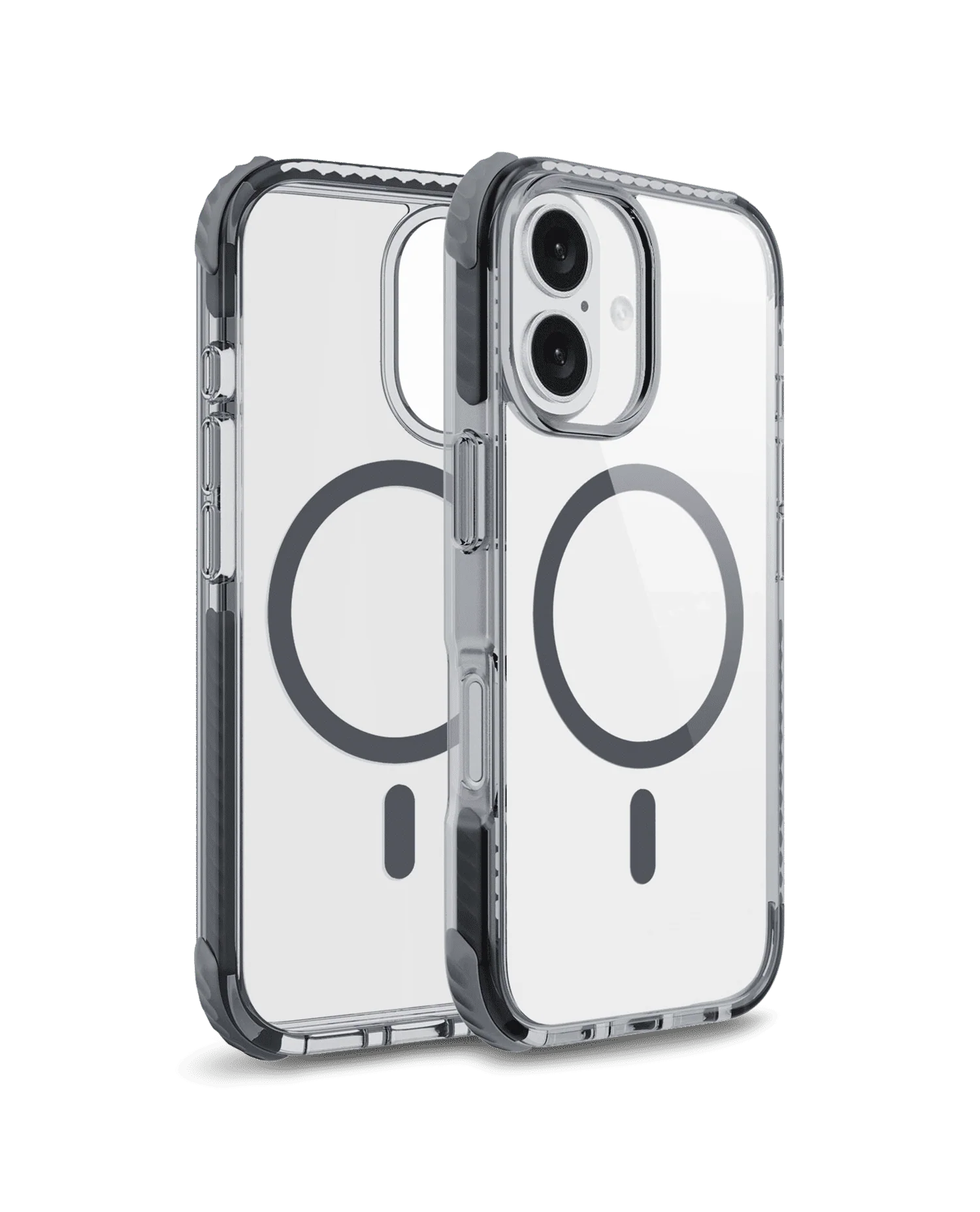 Reflex MagSafe Shield Case Cover For iPhone 16 Plus