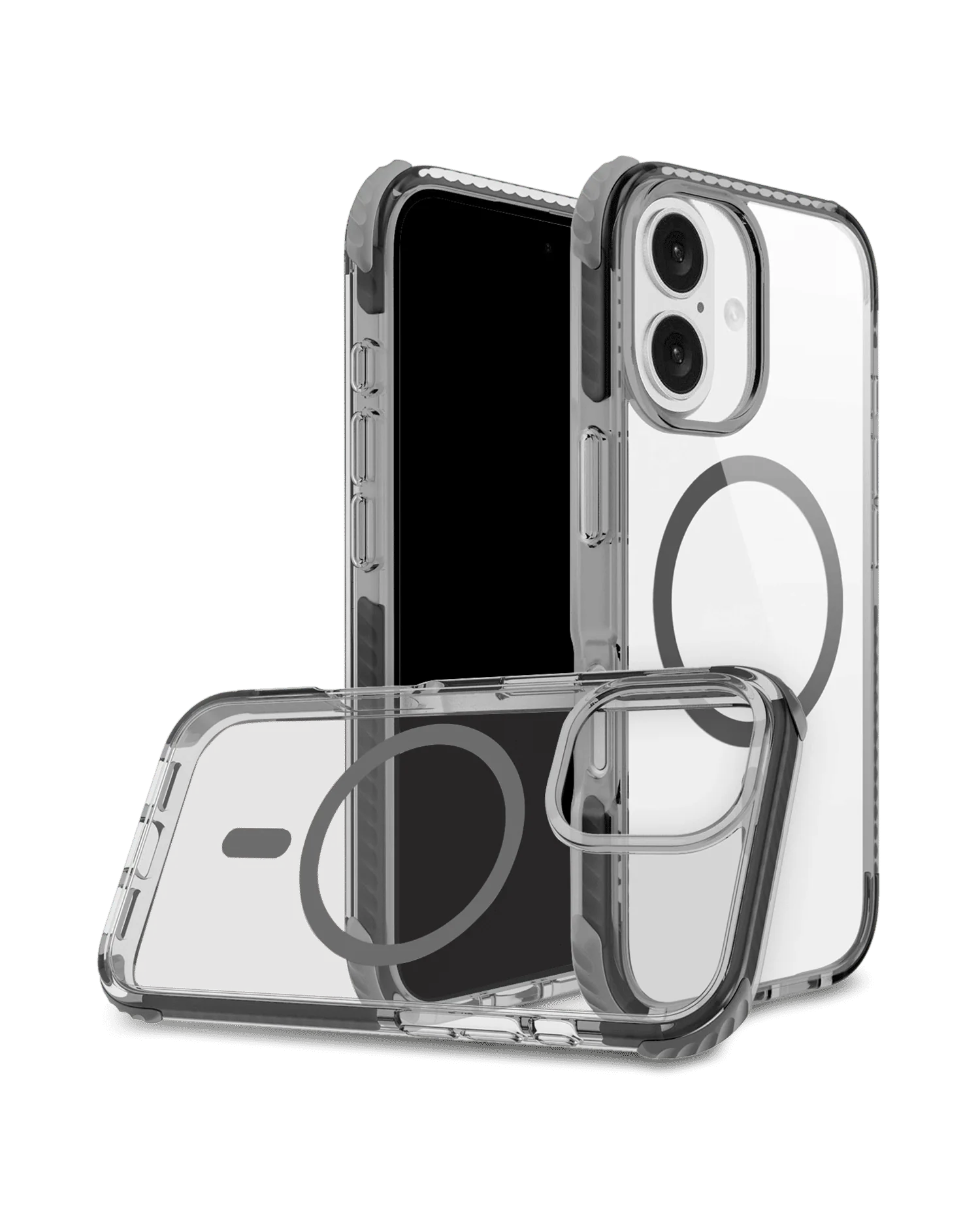 Reflex MagSafe Shield Case Cover For iPhone 16 Plus - Image 6