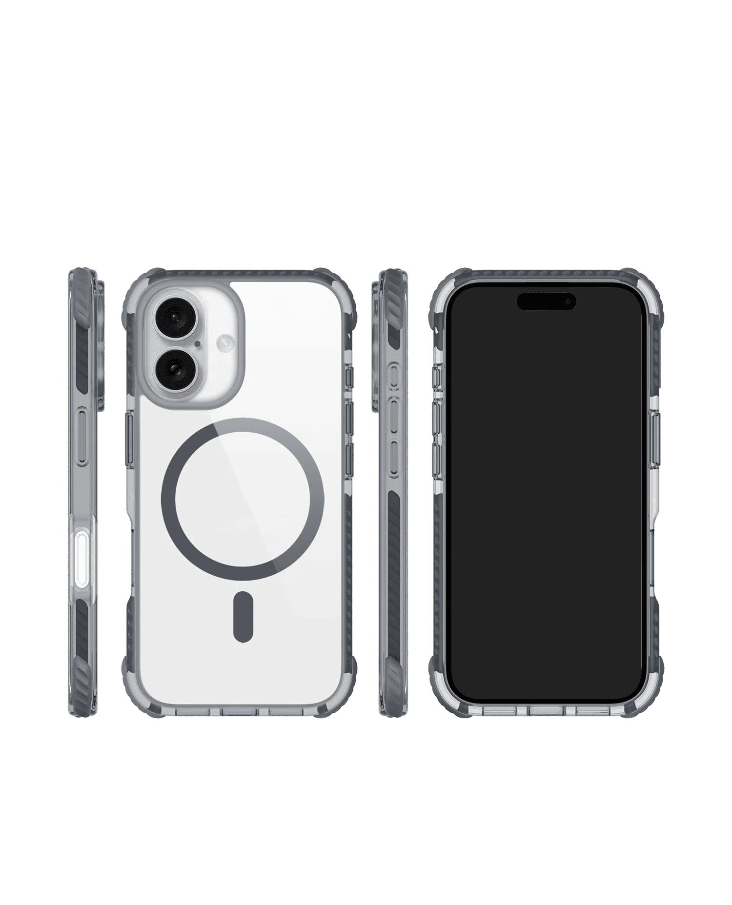Reflex MagSafe Shield Case Cover For iPhone 16 Plus - Image 7