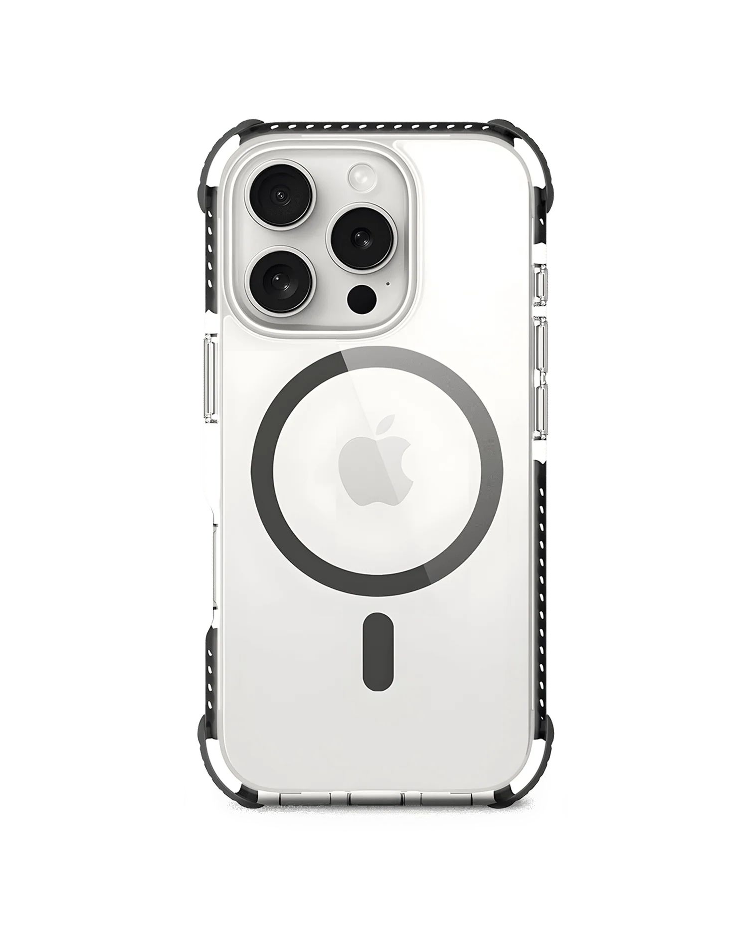 Reflex MagSafe Shield Phone Case Cover For iPhone 15 Pro - Image 12