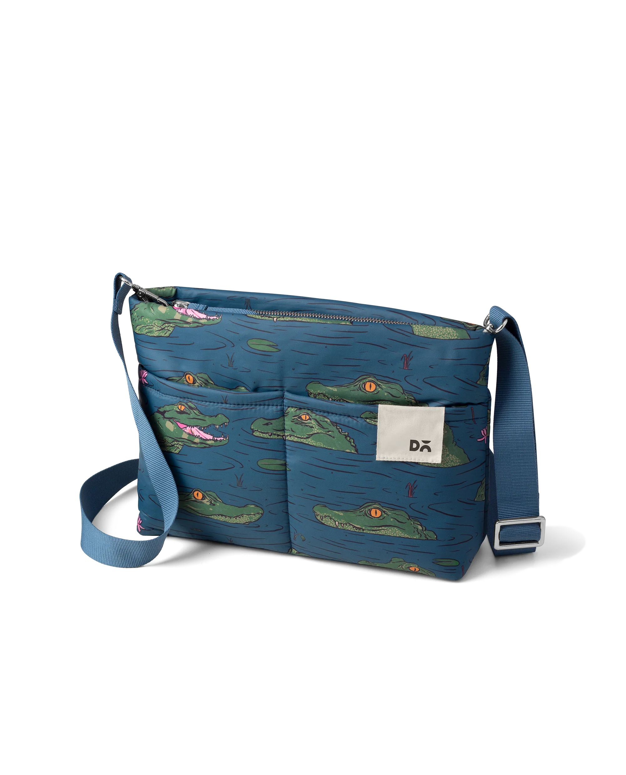 Retreat Crossbody Bag - Image 3