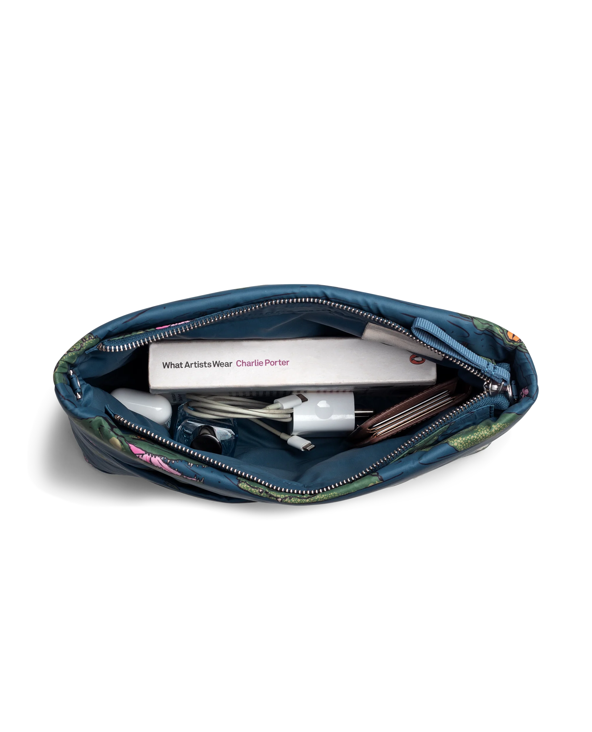 Retreat Crossbody Bag - Image 4