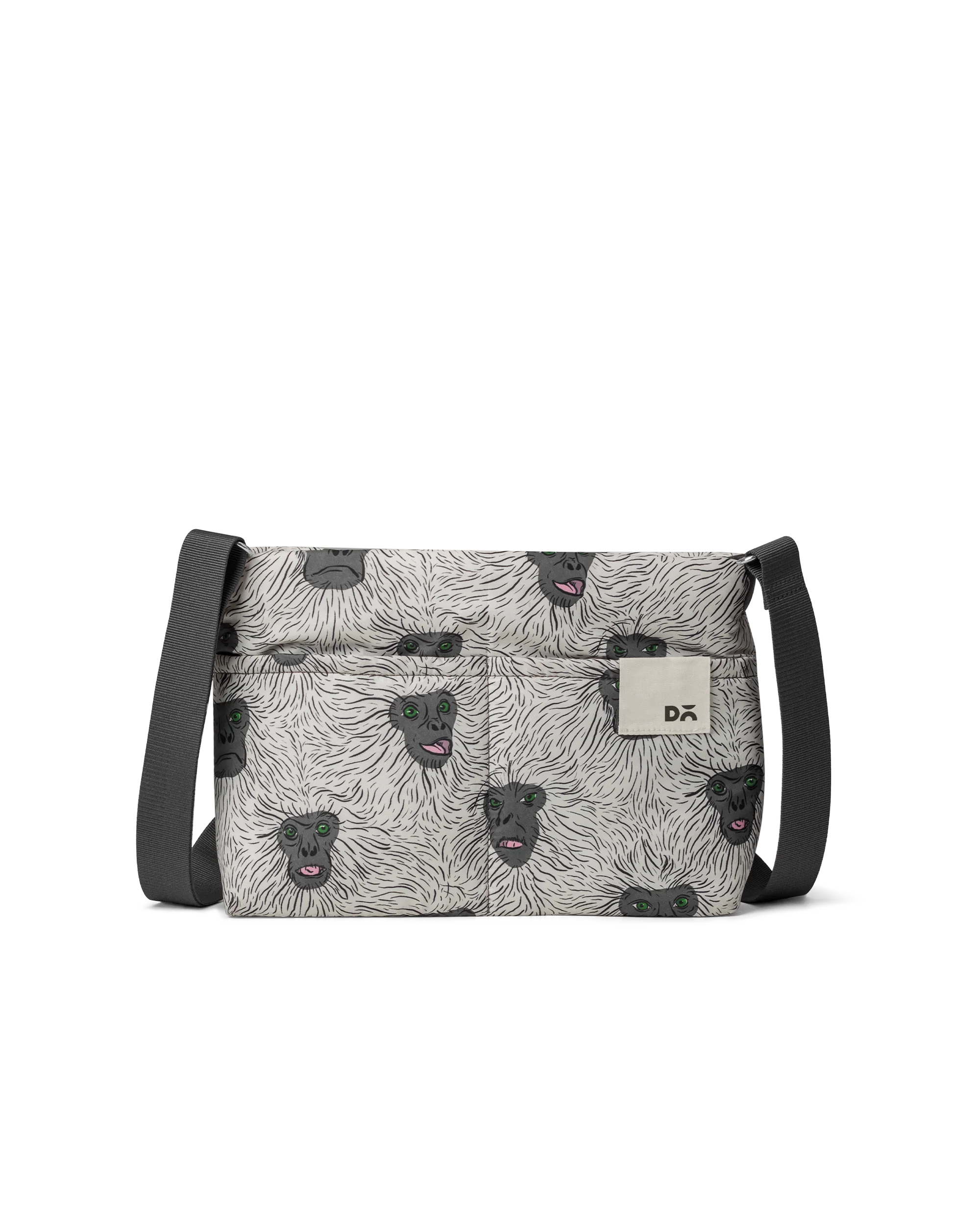 Retreat Crossbody Bag - Image 6