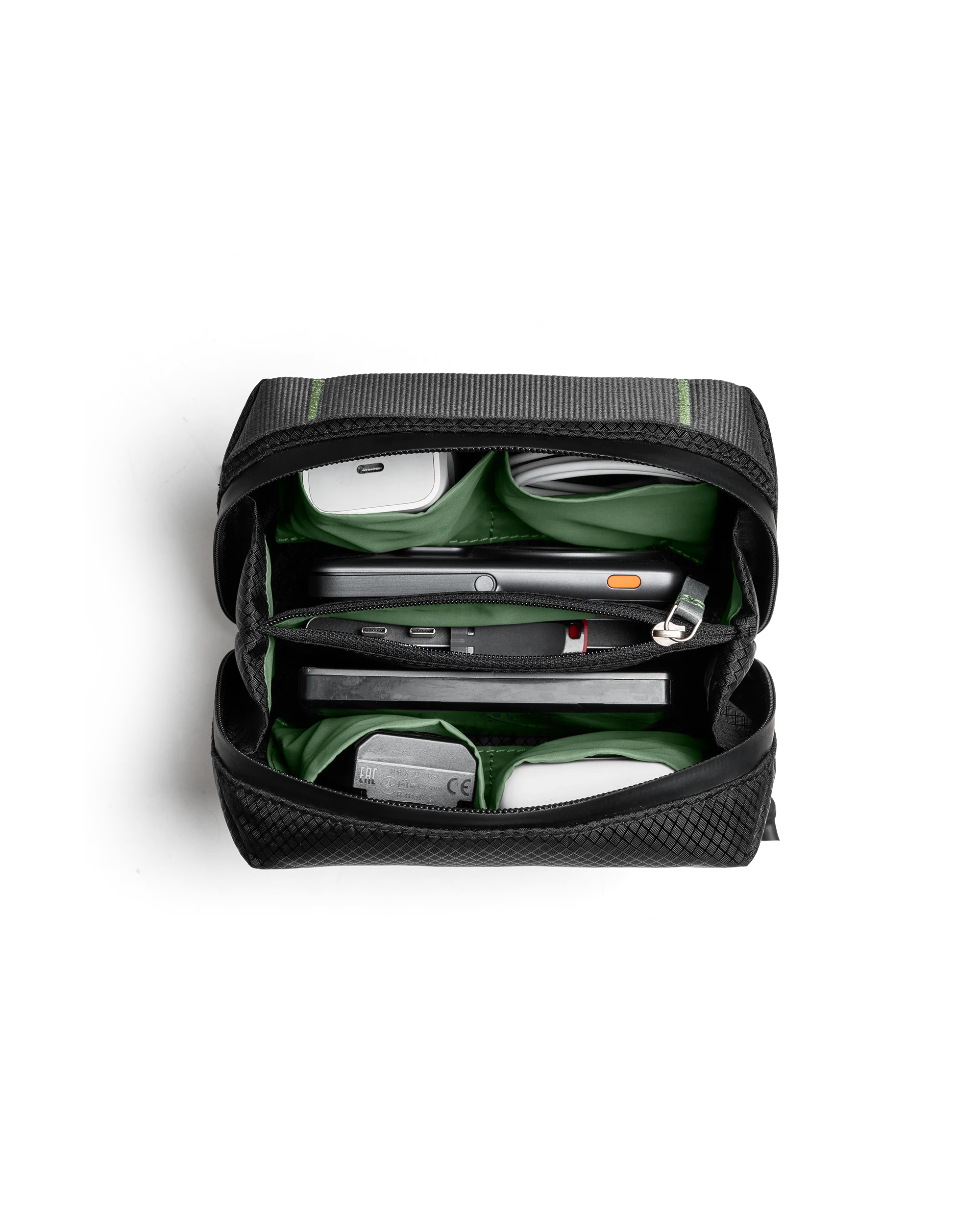 Ripstop Vault Tech Organiser - Image 5