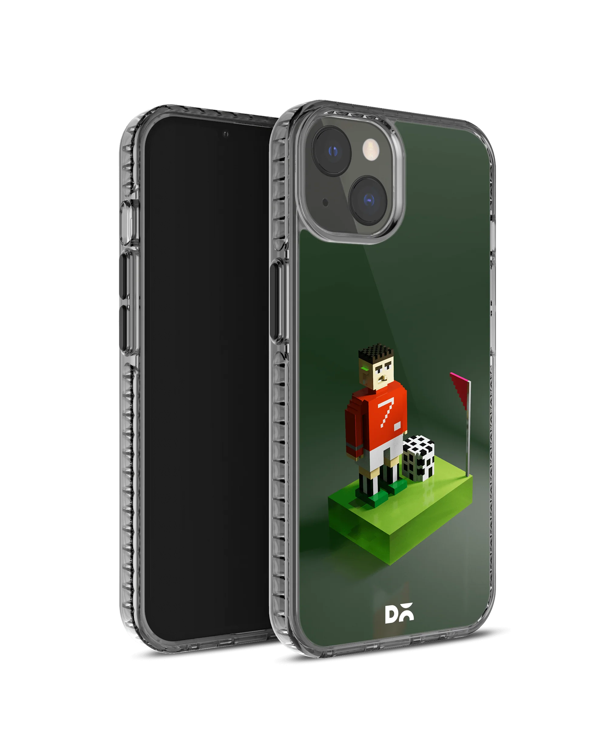 Seven Stride 2.0 Case Cover For iPhone 13 - Image 3