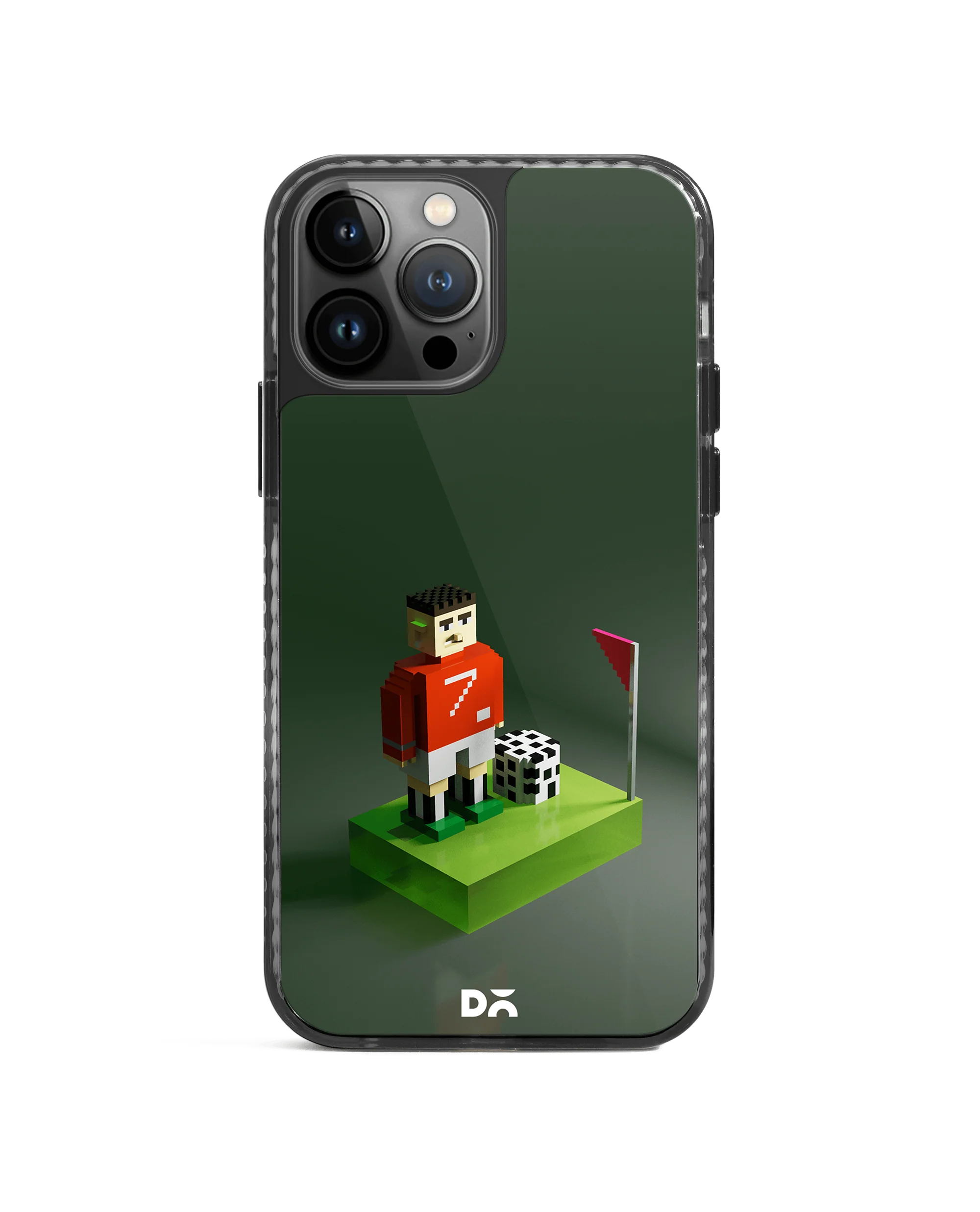 Seven Stride 2.0 Phone Case Cover For iPhone 14 Pro Max