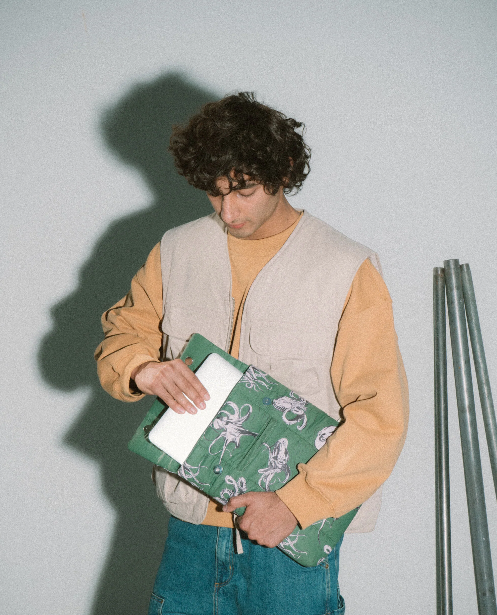 Siesta Laptop Sleeve - Image 17