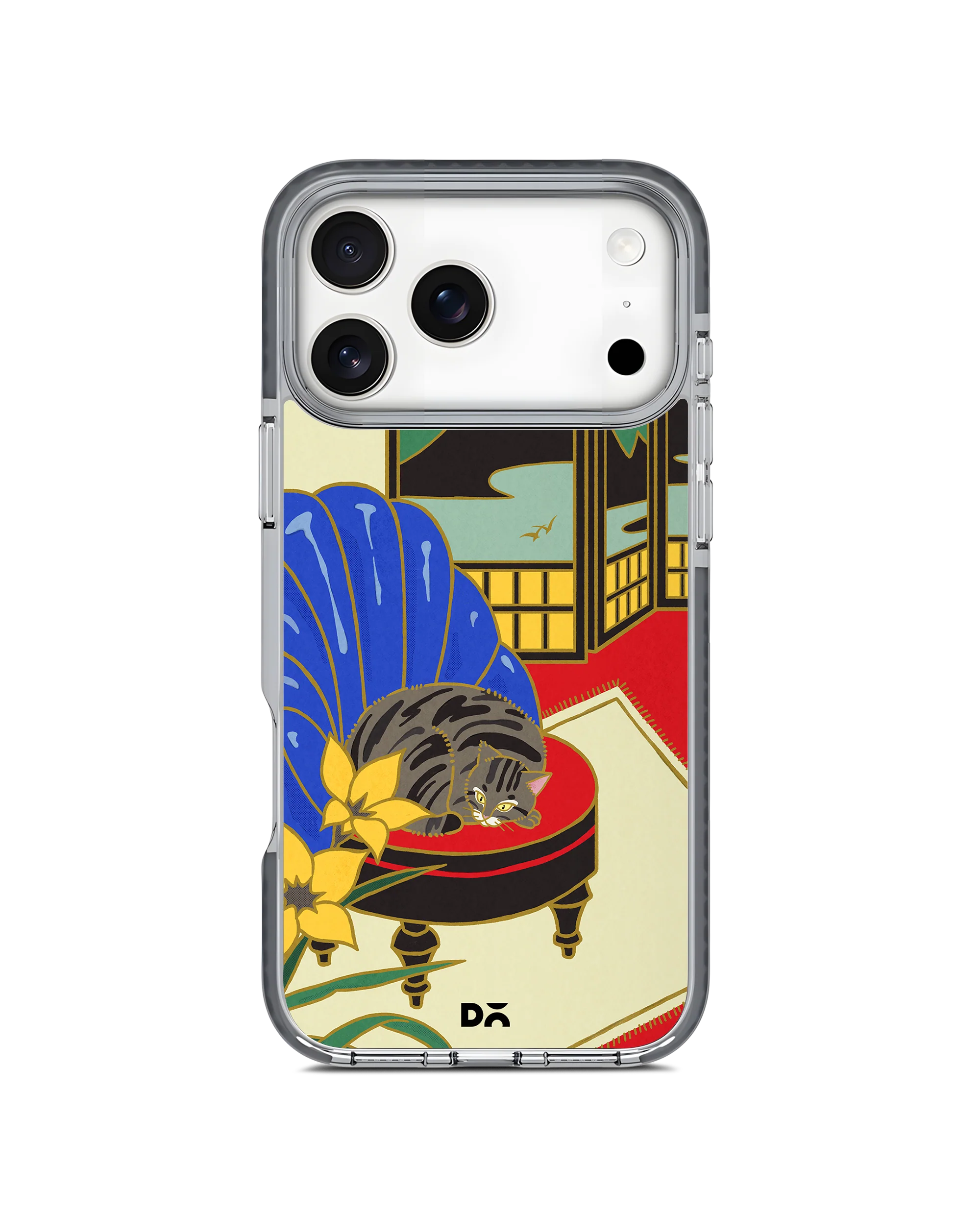 Siesta Stride 2.0 MagSafe Case Cover For iPhone 17 Pro Max