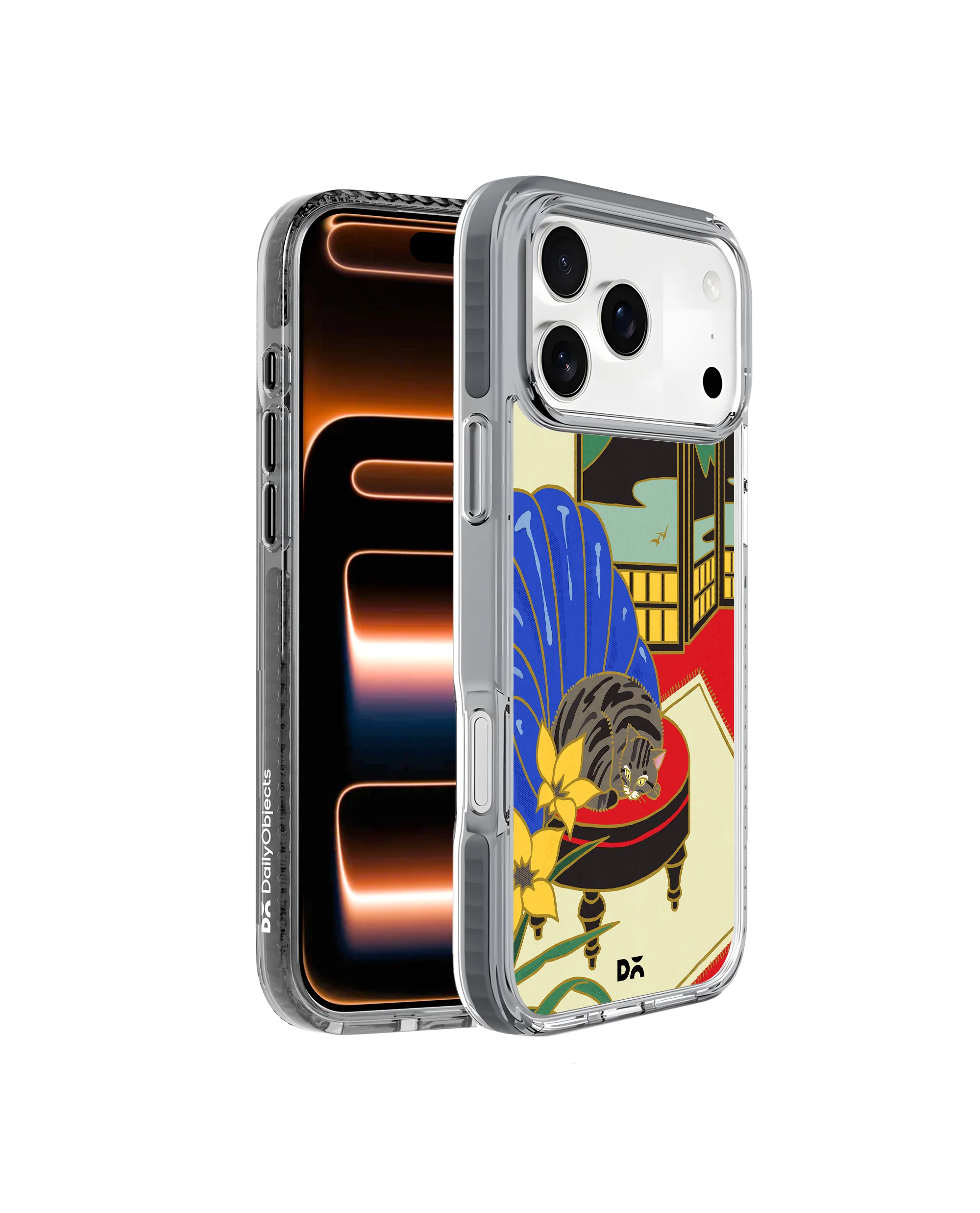 Siesta Stride 2.0 MagSafe Case Cover For iPhone 17 Pro Max - Image 4