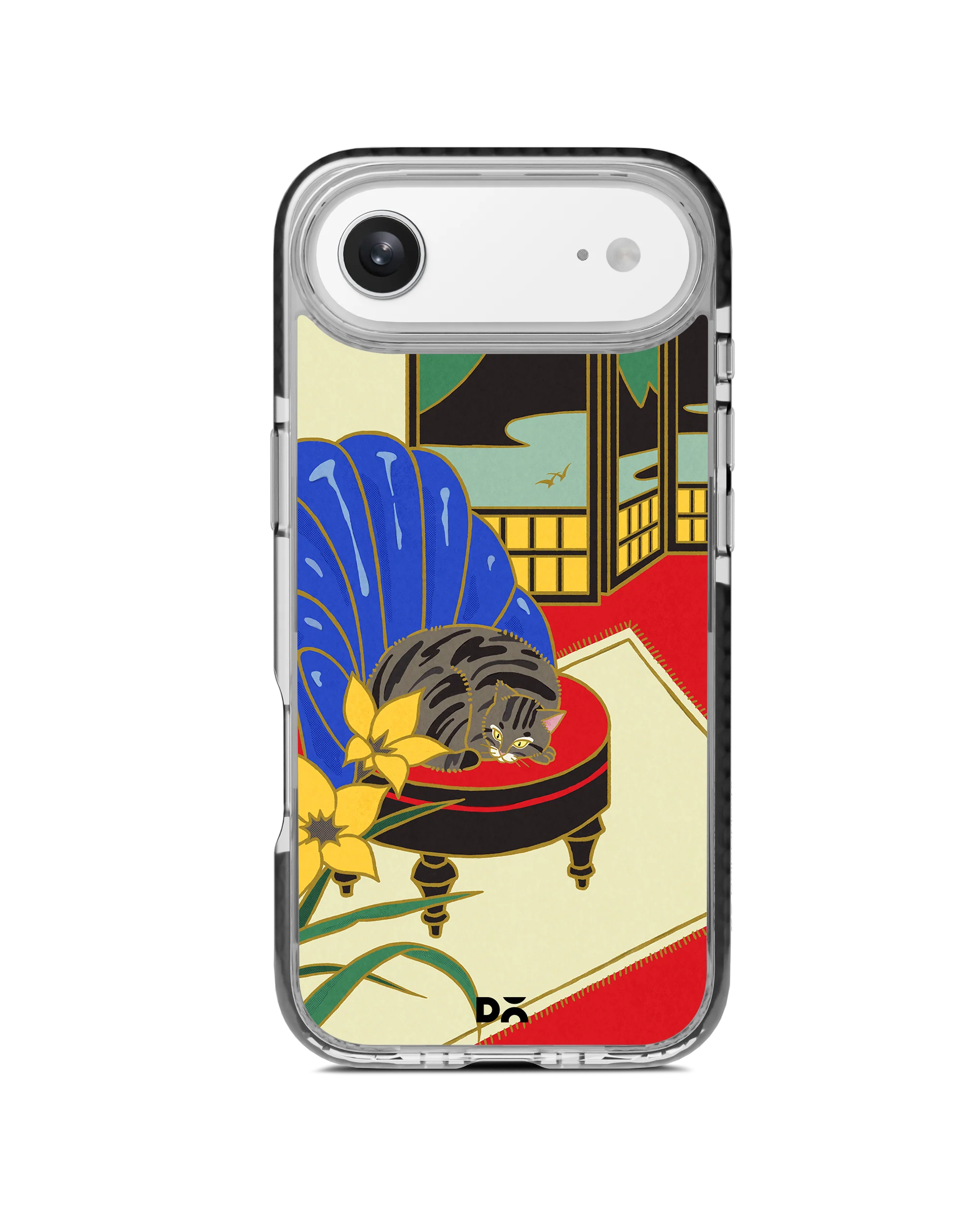 Siesta Stride 2.0 MagSafe Case Cover For iPhone Air