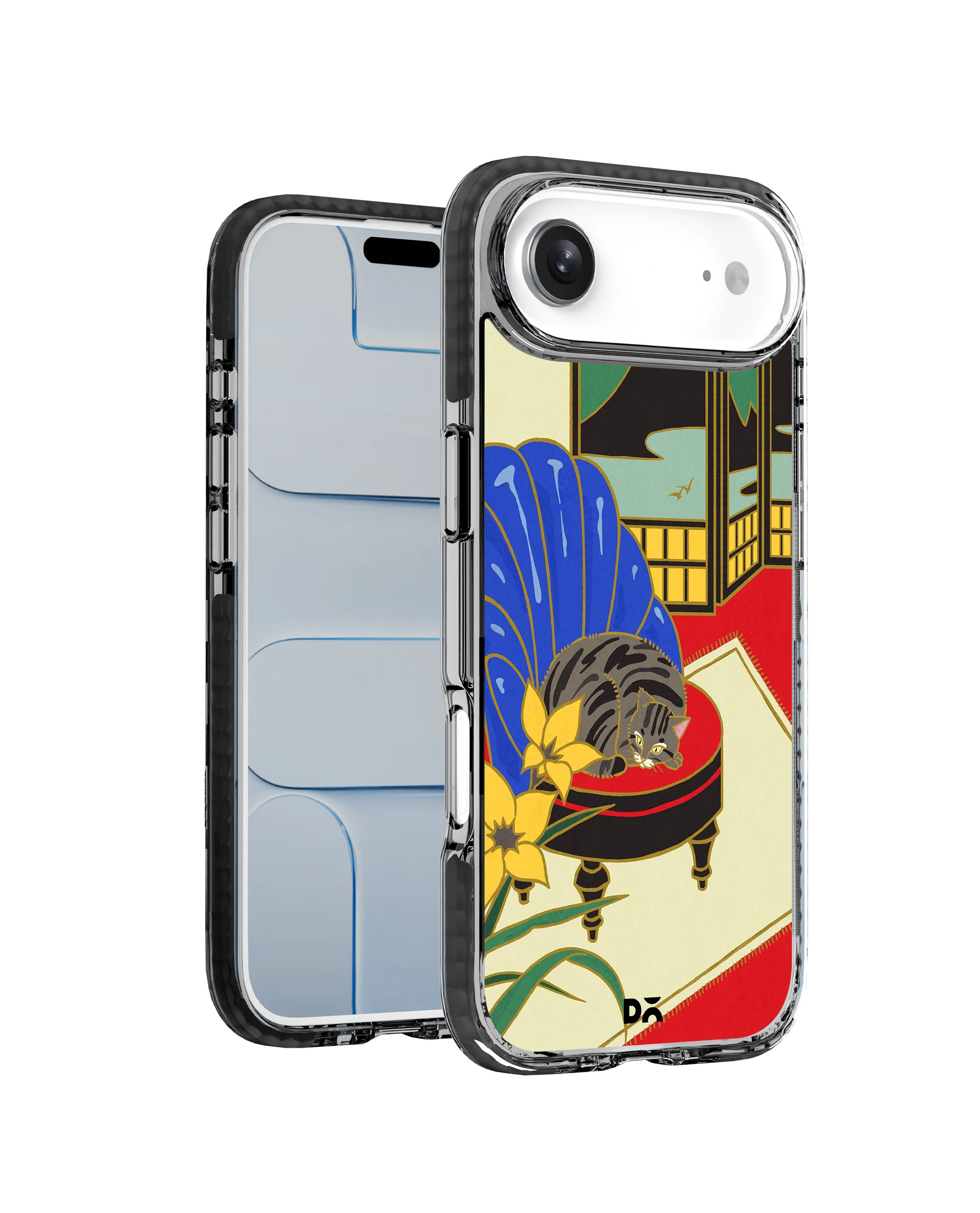 Siesta Stride 2.0 MagSafe Case Cover For iPhone Air - Image 4