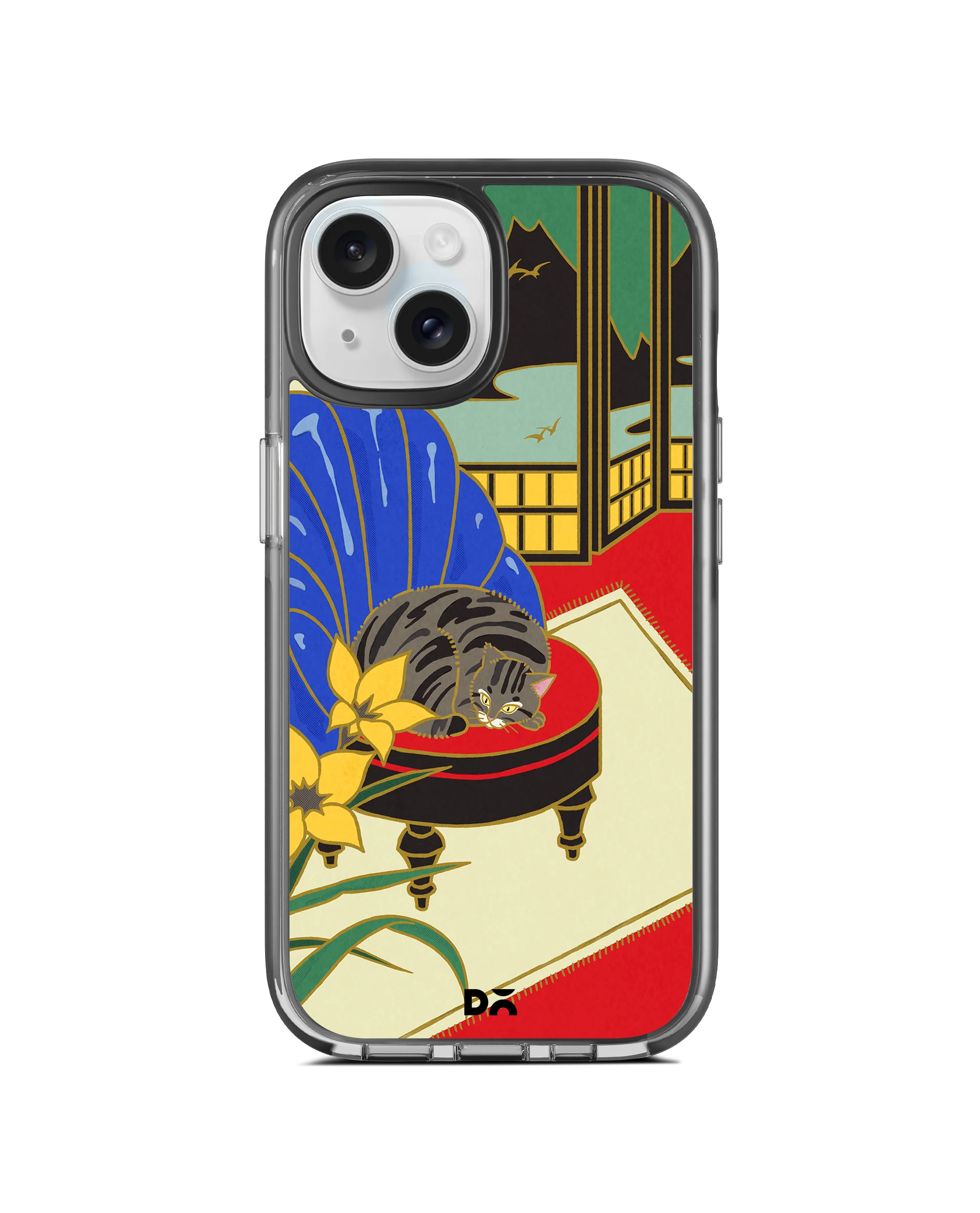 Siesta Stride 3.0 MagSafe Case Cover For iPhone 15 Plus