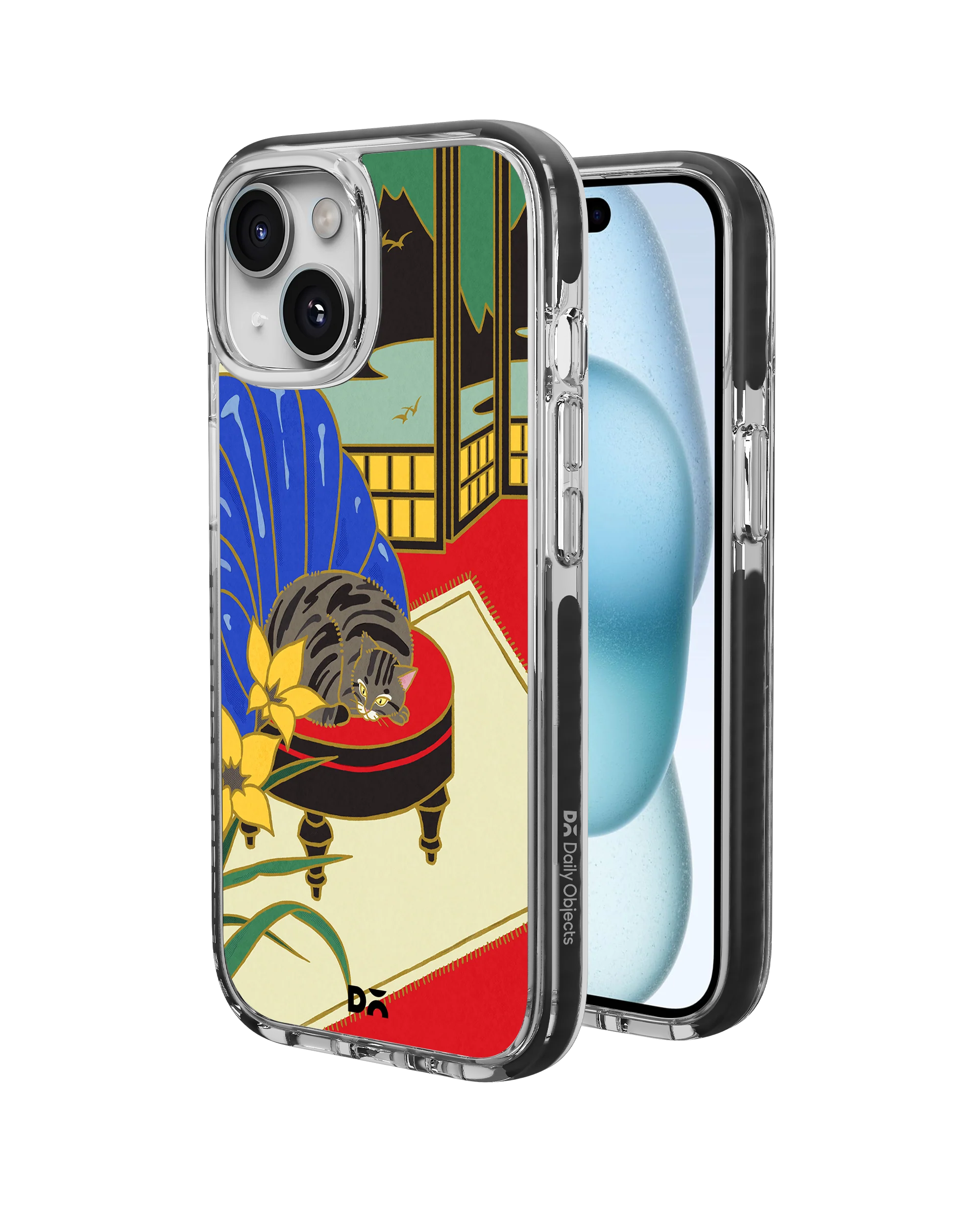 Siesta Stride 3.0 MagSafe Case Cover For iPhone 15 Plus - Image 4