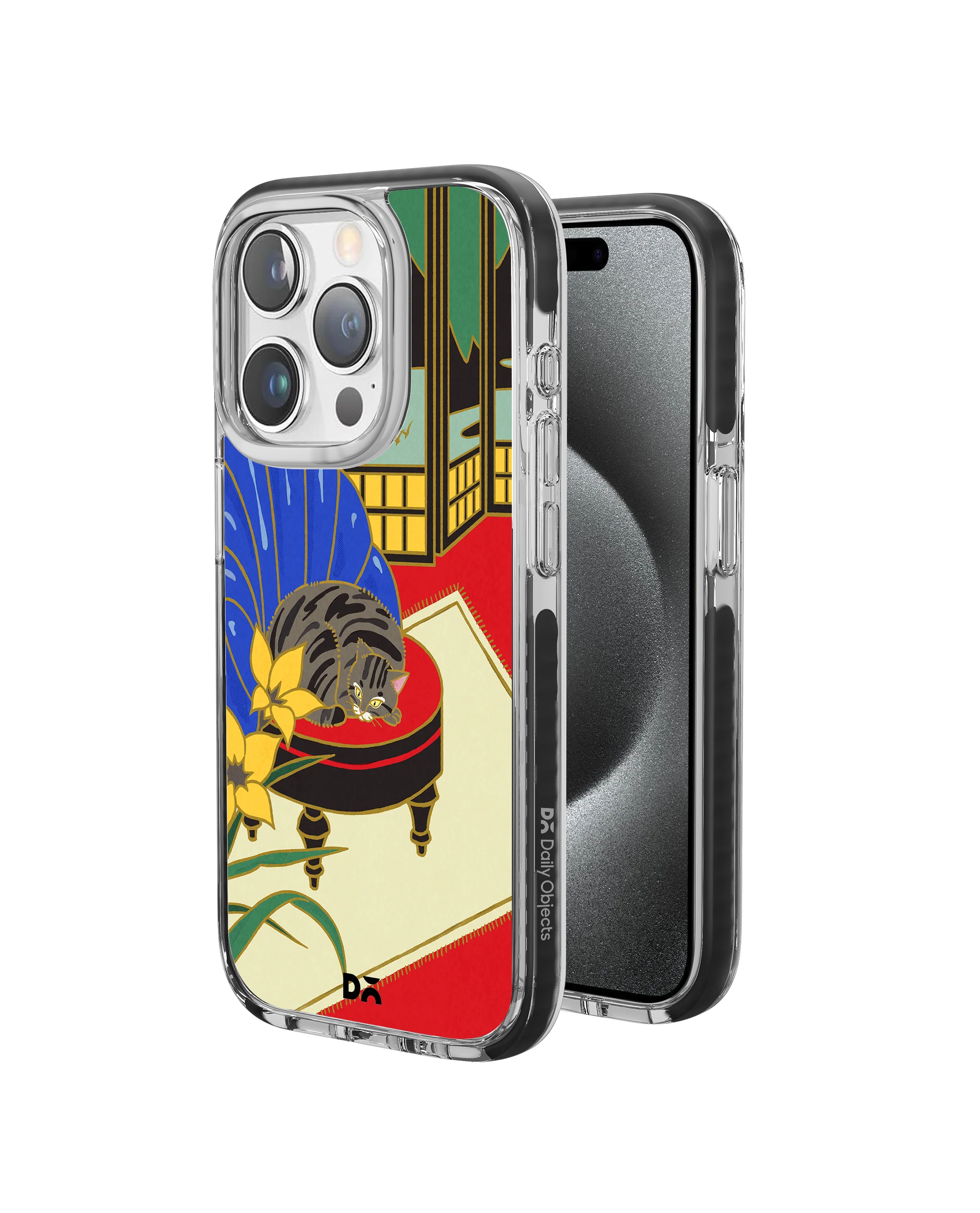 Siesta Stride 3.0 MagSafe Case Cover For iPhone 15 Pro Max - Image 4
