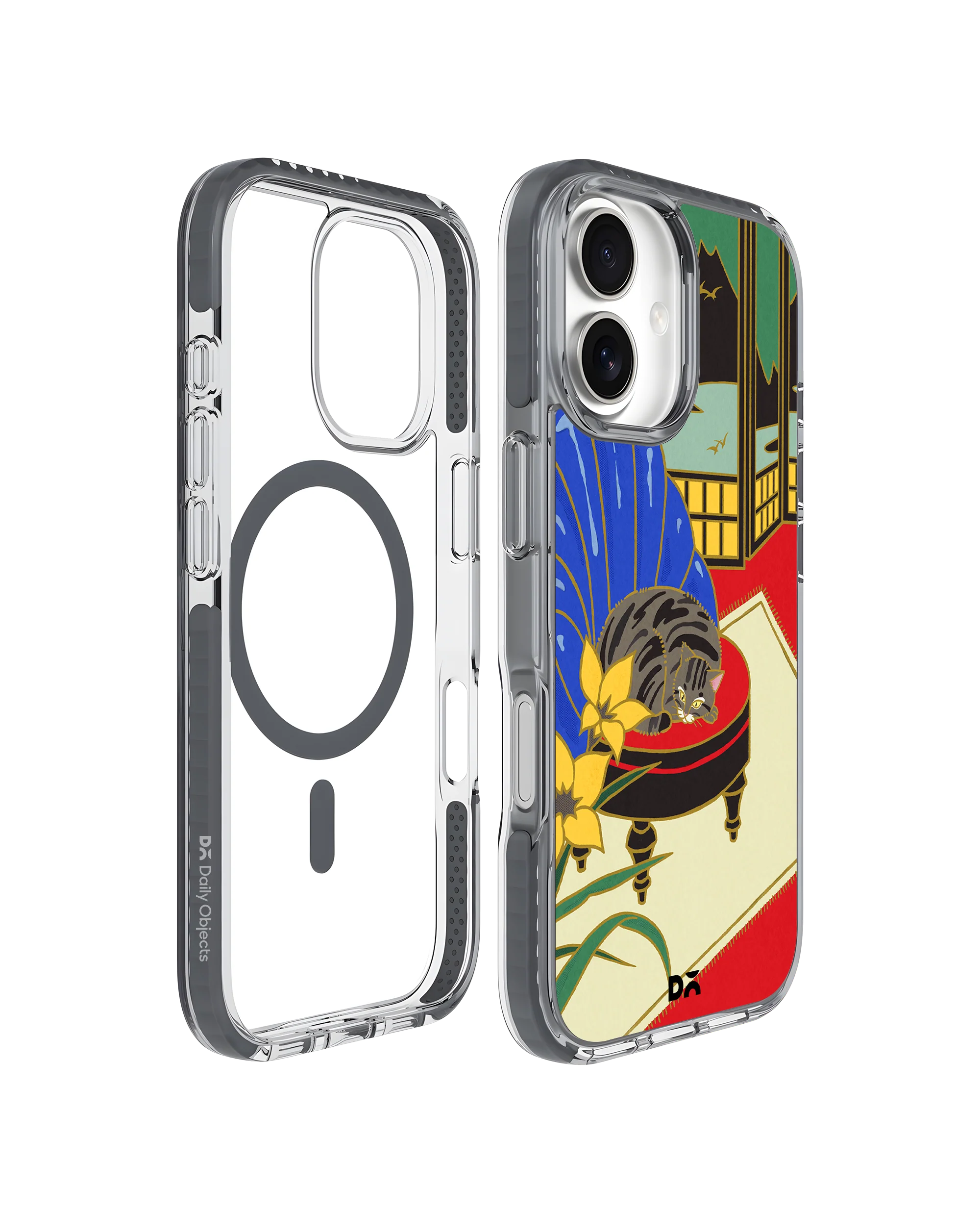 Siesta Stride 3.0 MagSafe Case Cover For iPhone 16 Plus - Image 4
