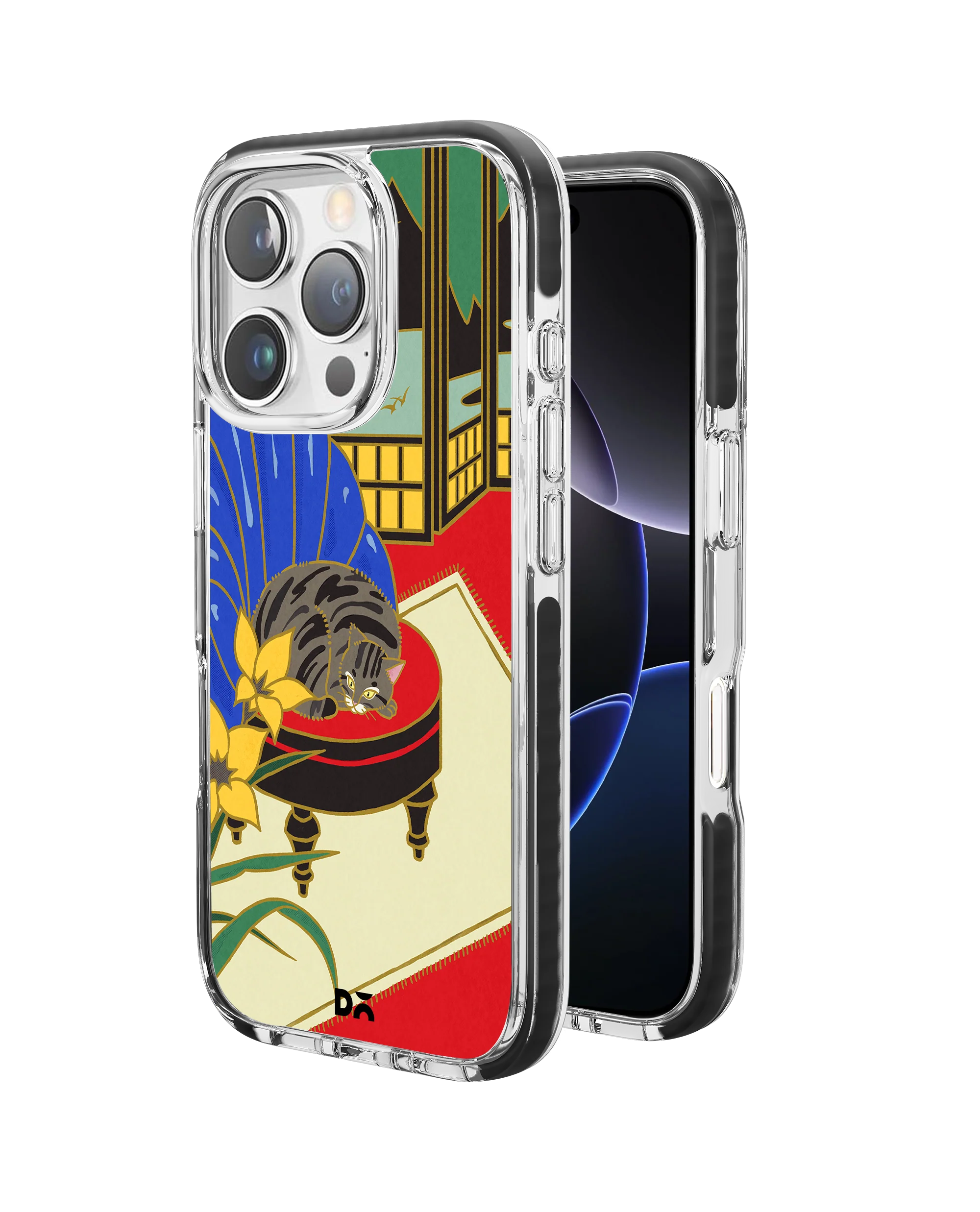 Siesta Stride 3.0 MagSafe Case Cover For iPhone 16 Pro Max - Image 4