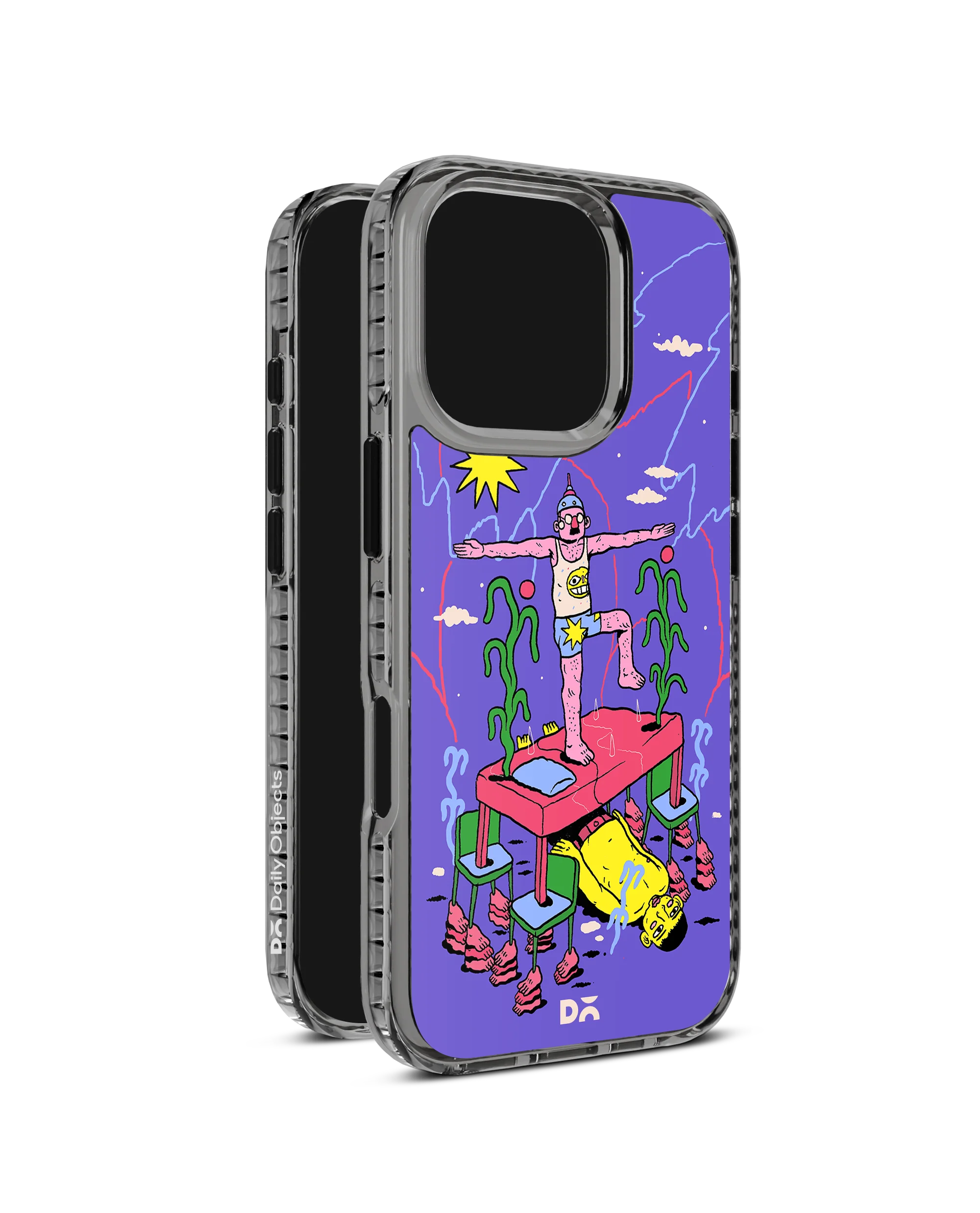 Sound Sleep Stride 2.0 MagSafe Case Cover For iPhone 16 Pro Max - Image 4