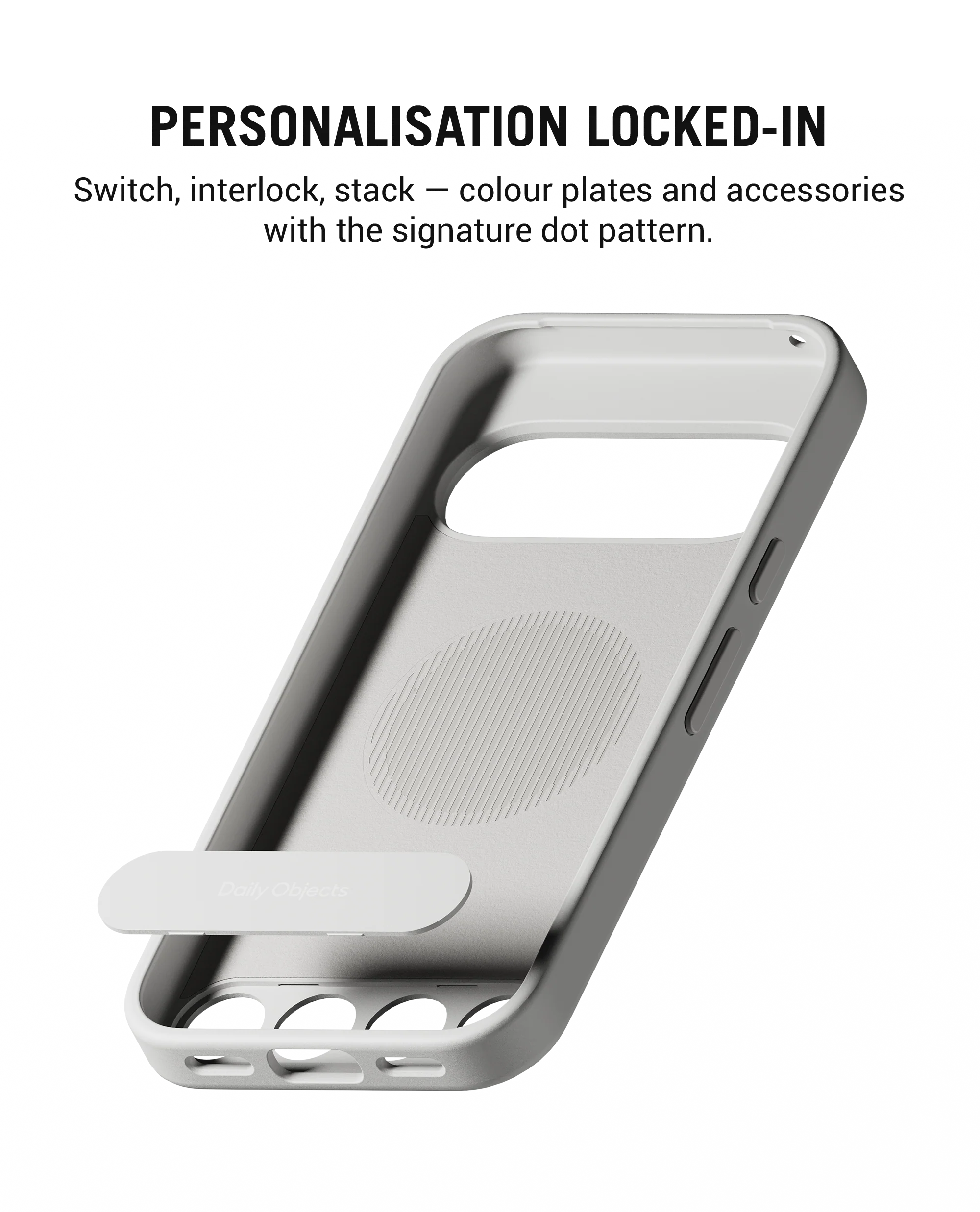 Stack Phone Case Cover for Google Pixel 10 Pro XL - Image 10