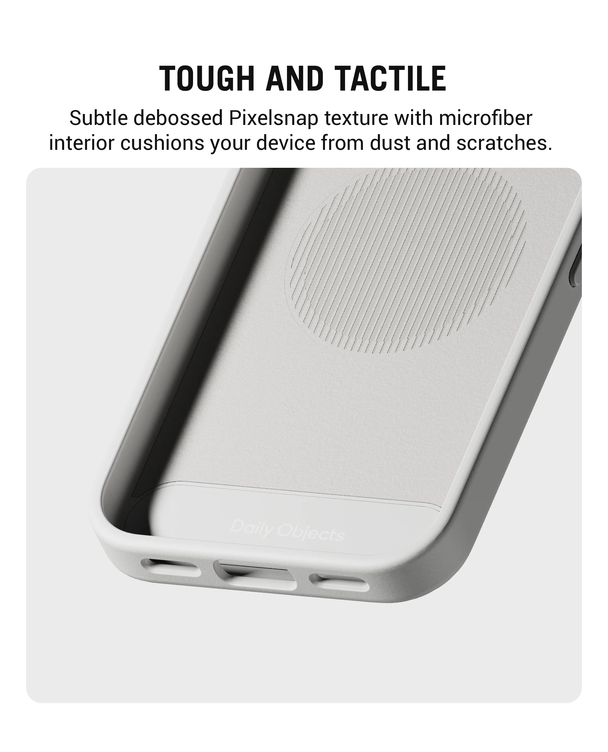 Stack Phone Case Cover for Google Pixel 10 Pro XL - Image 13