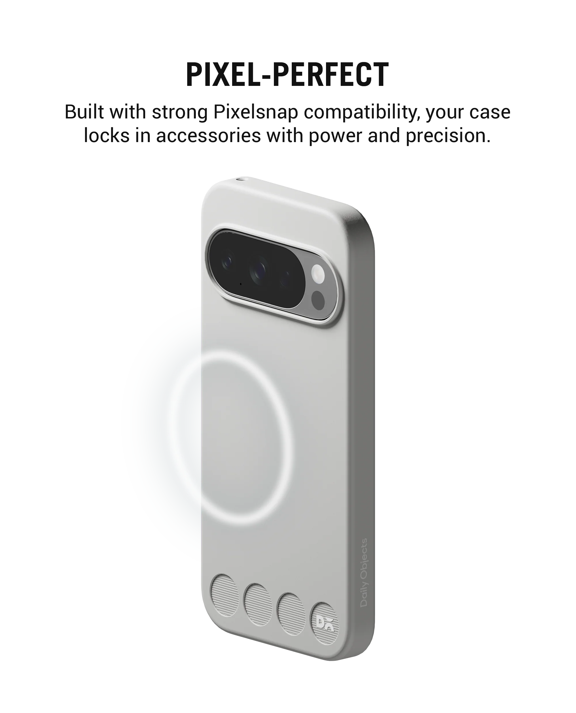 Stack Phone Case Cover for Google Pixel 10 Pro XL - Image 8