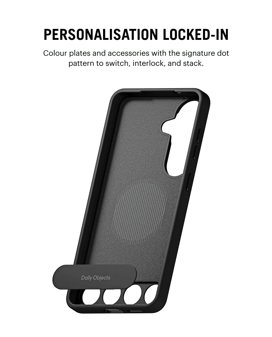 Stack Phone Case Cover for Samsung Galaxy S26 Plus - Image 10