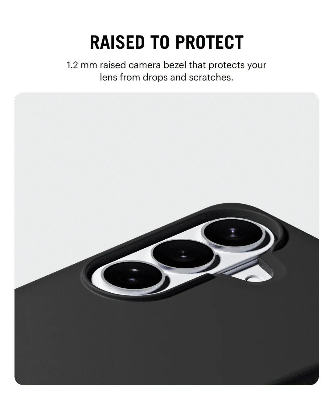 Stack Phone Case Cover for Samsung Galaxy S26 Plus - Image 9