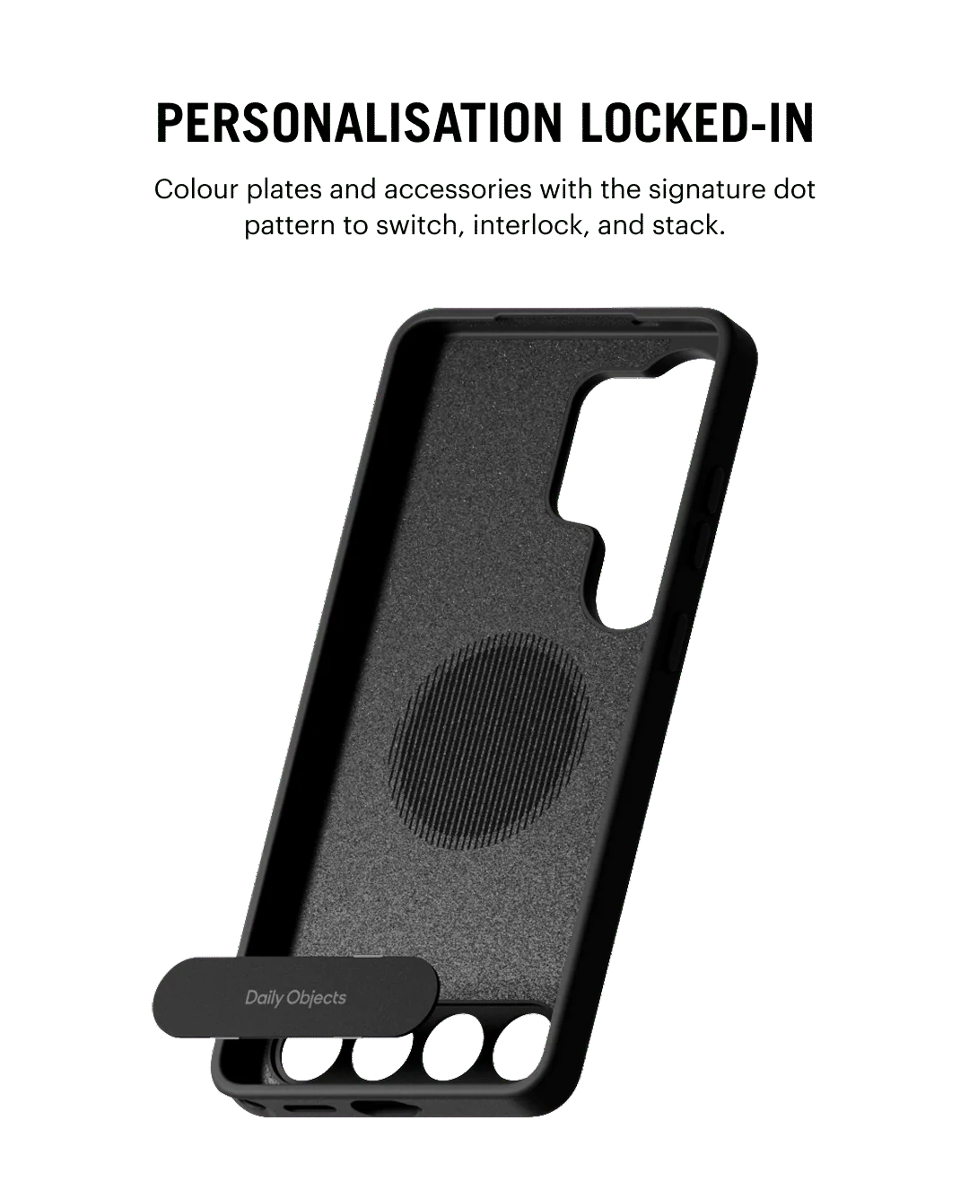 Stack Phone Case Cover for Samsung Galaxy S26 Ultra - Image 10