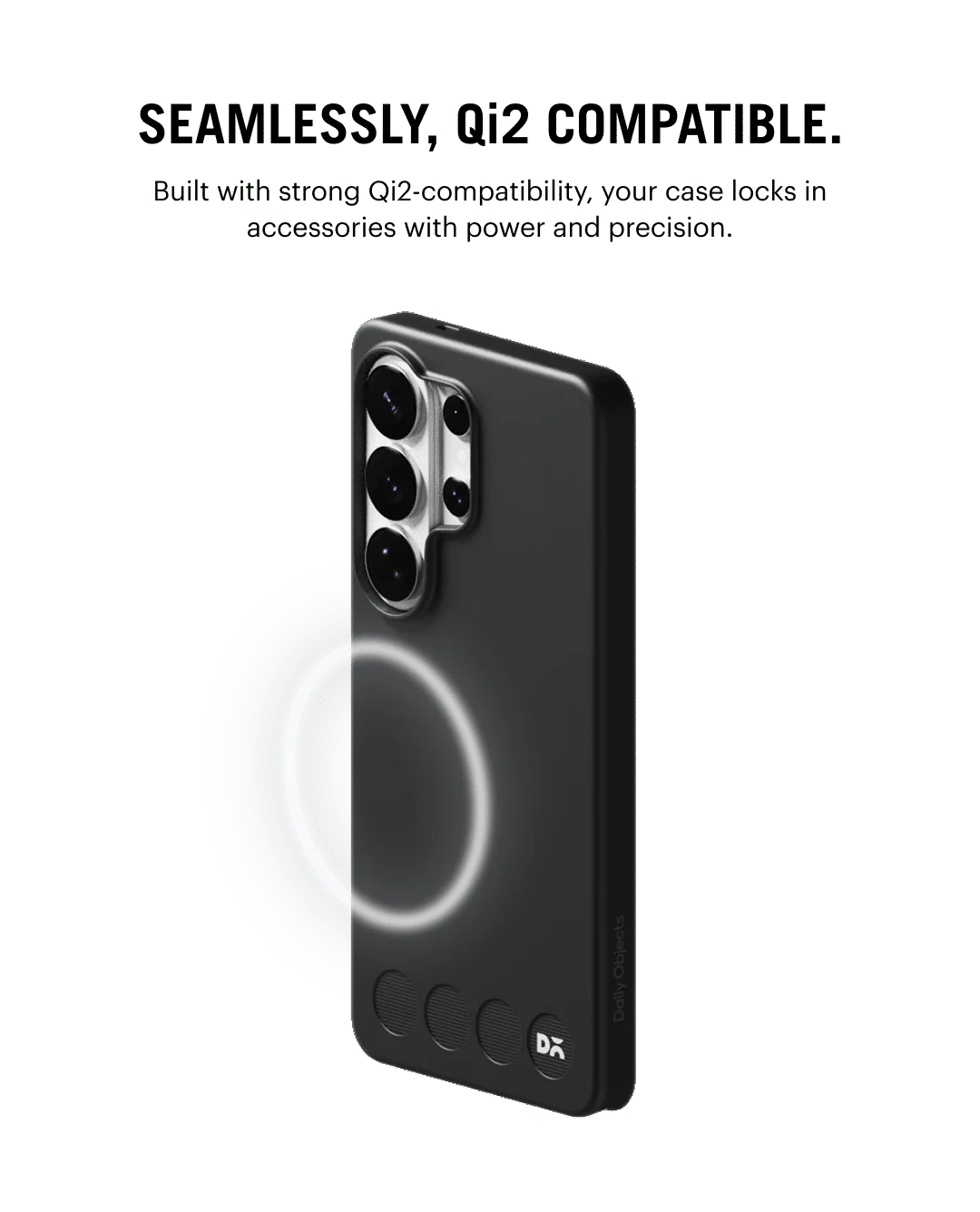 Stack Phone Case Cover for Samsung Galaxy S26 Ultra - Image 8