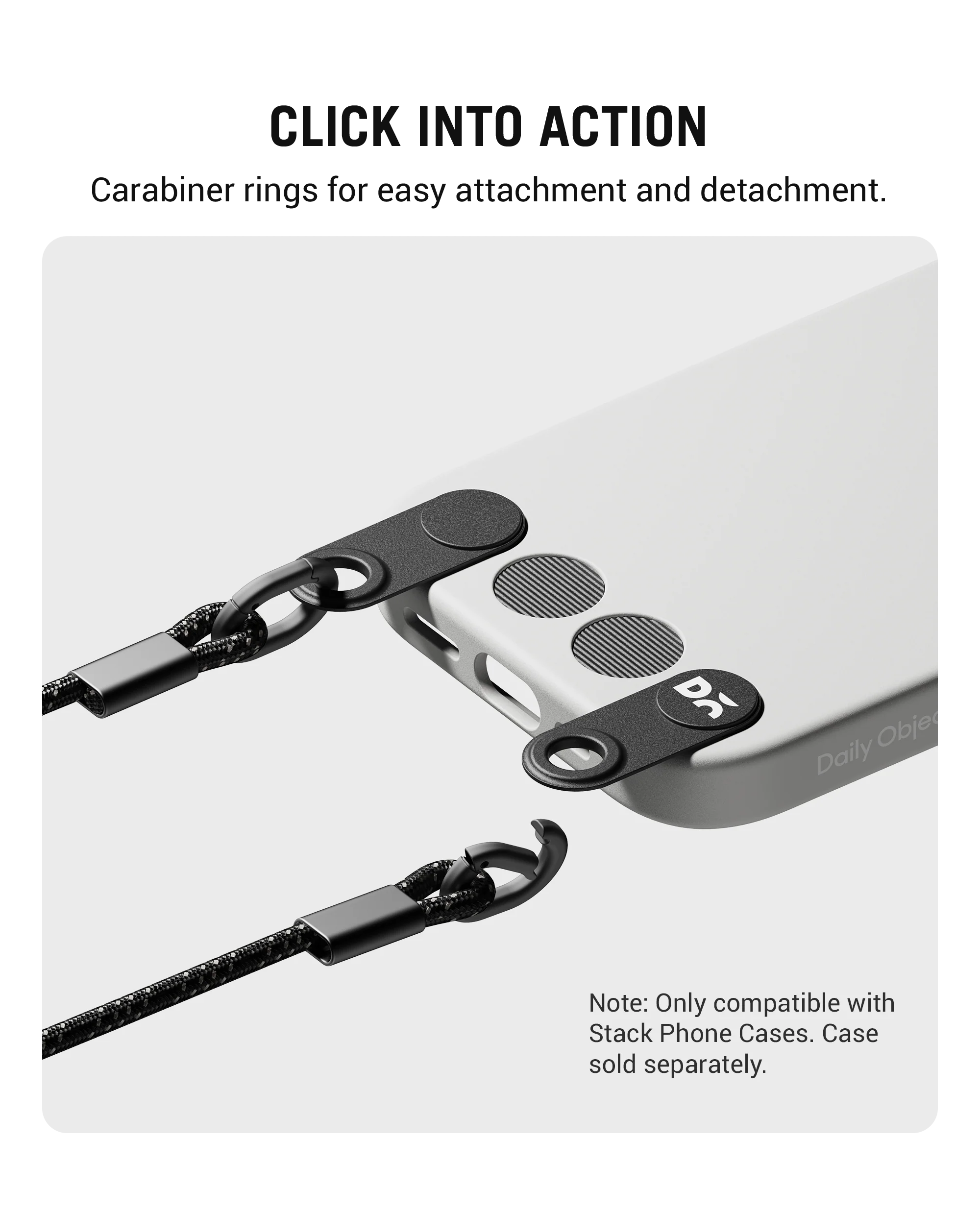 Stack Phone Lanyard - Image 10