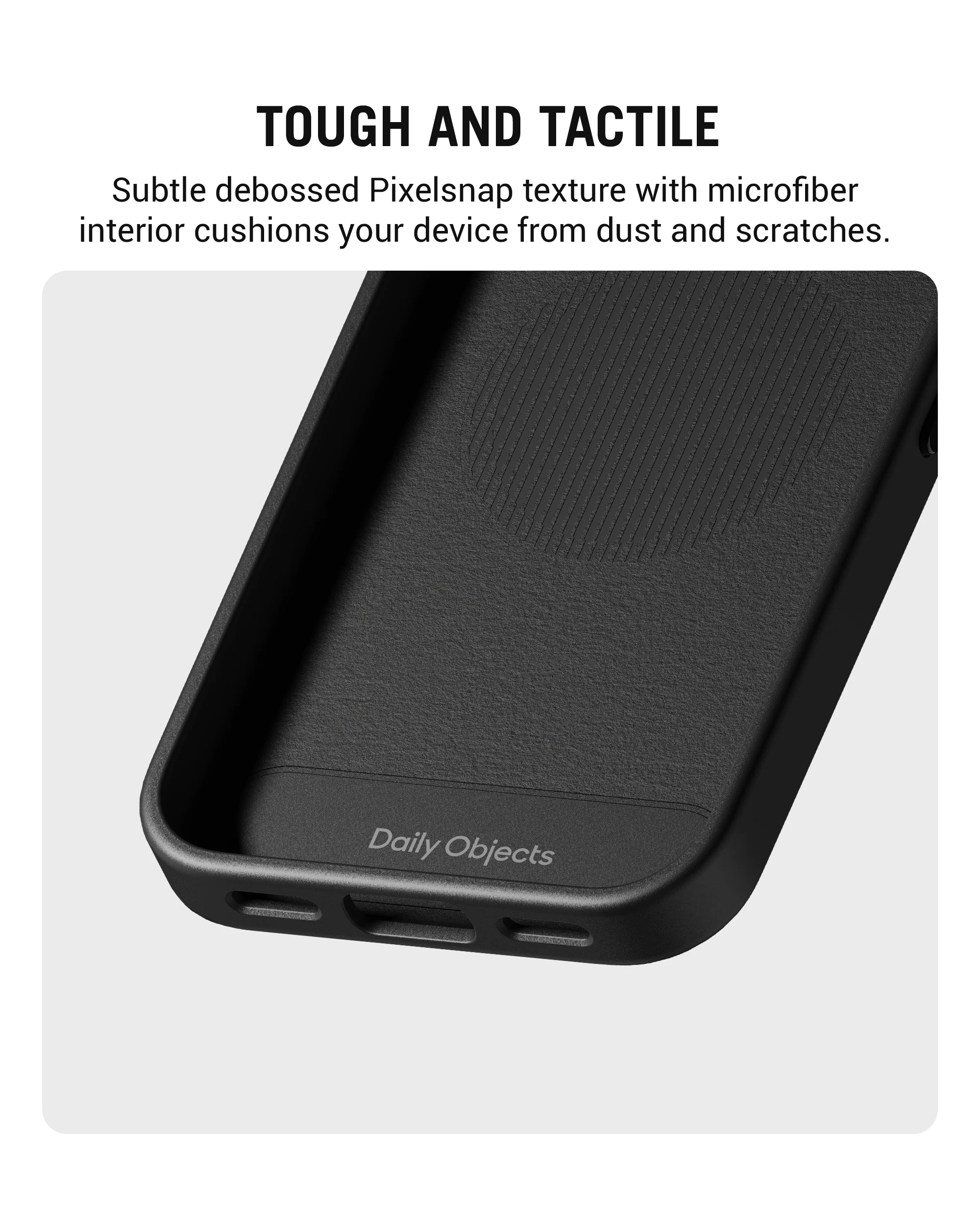 Stack Signature Phone Case Cover for Google Pixel 10 - Image 15