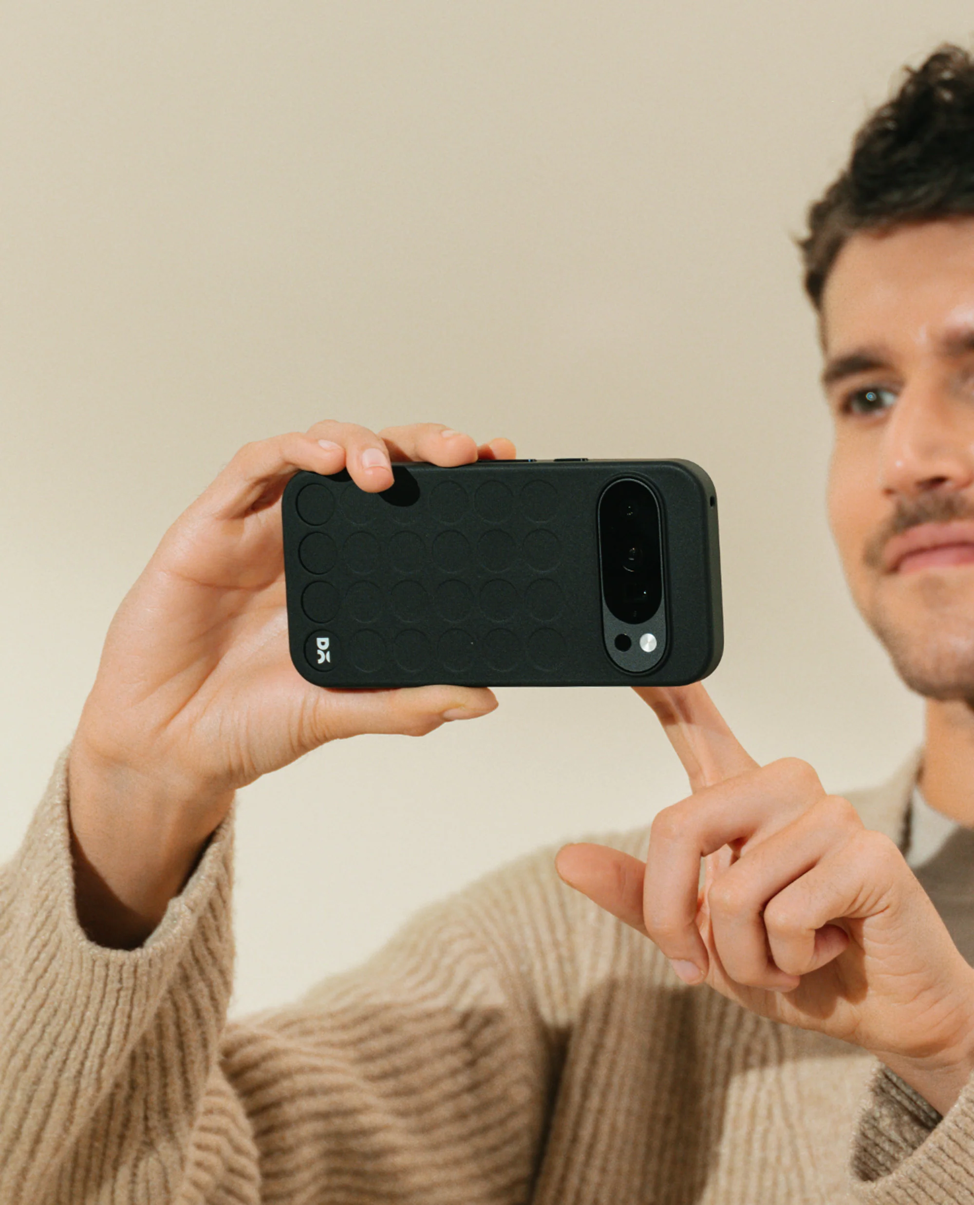 Stack Signature Phone Case Cover for Google Pixel 10 - Image 9
