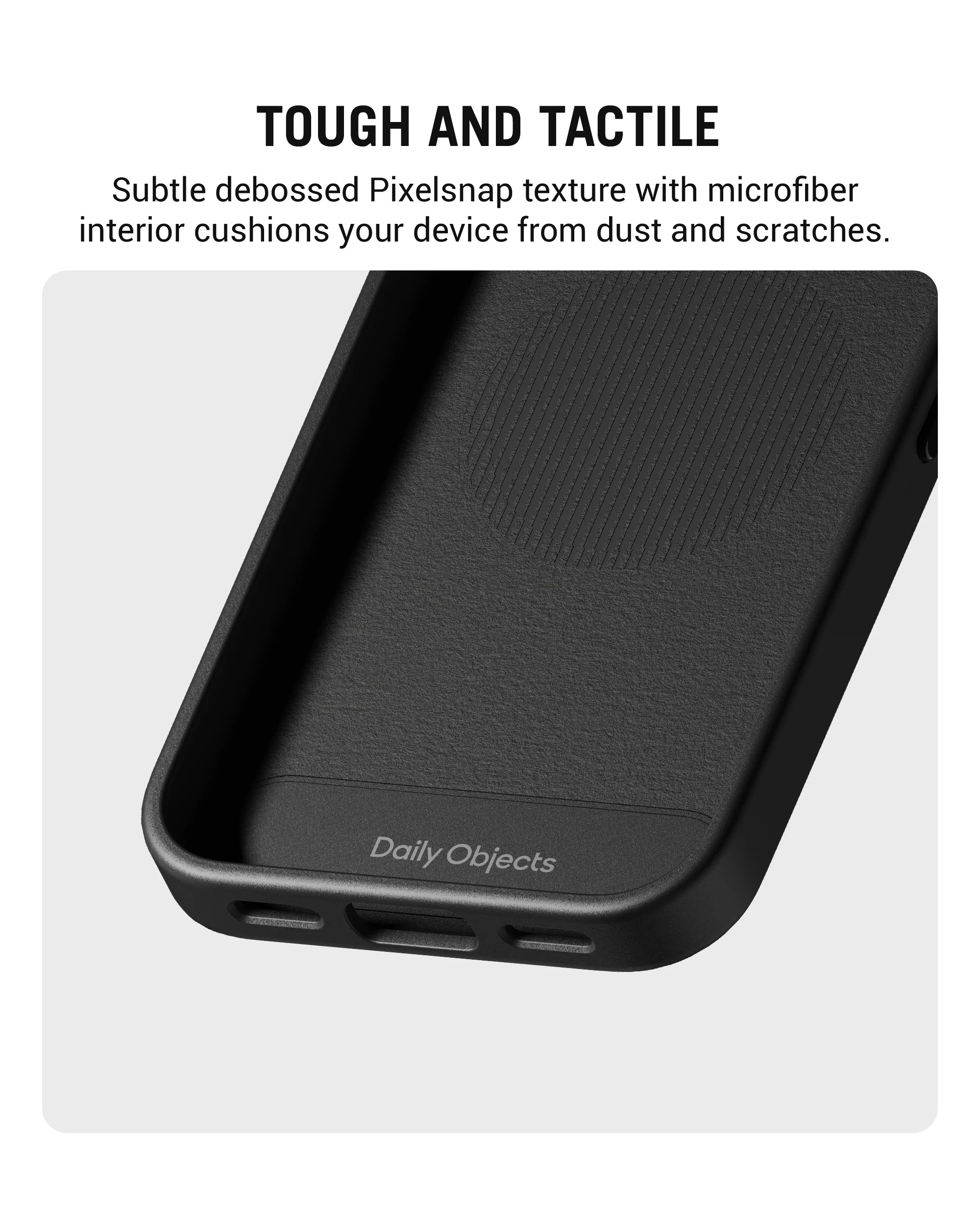 Stack Signature Phone Case Cover for Google Pixel 10 Pro - Image 15