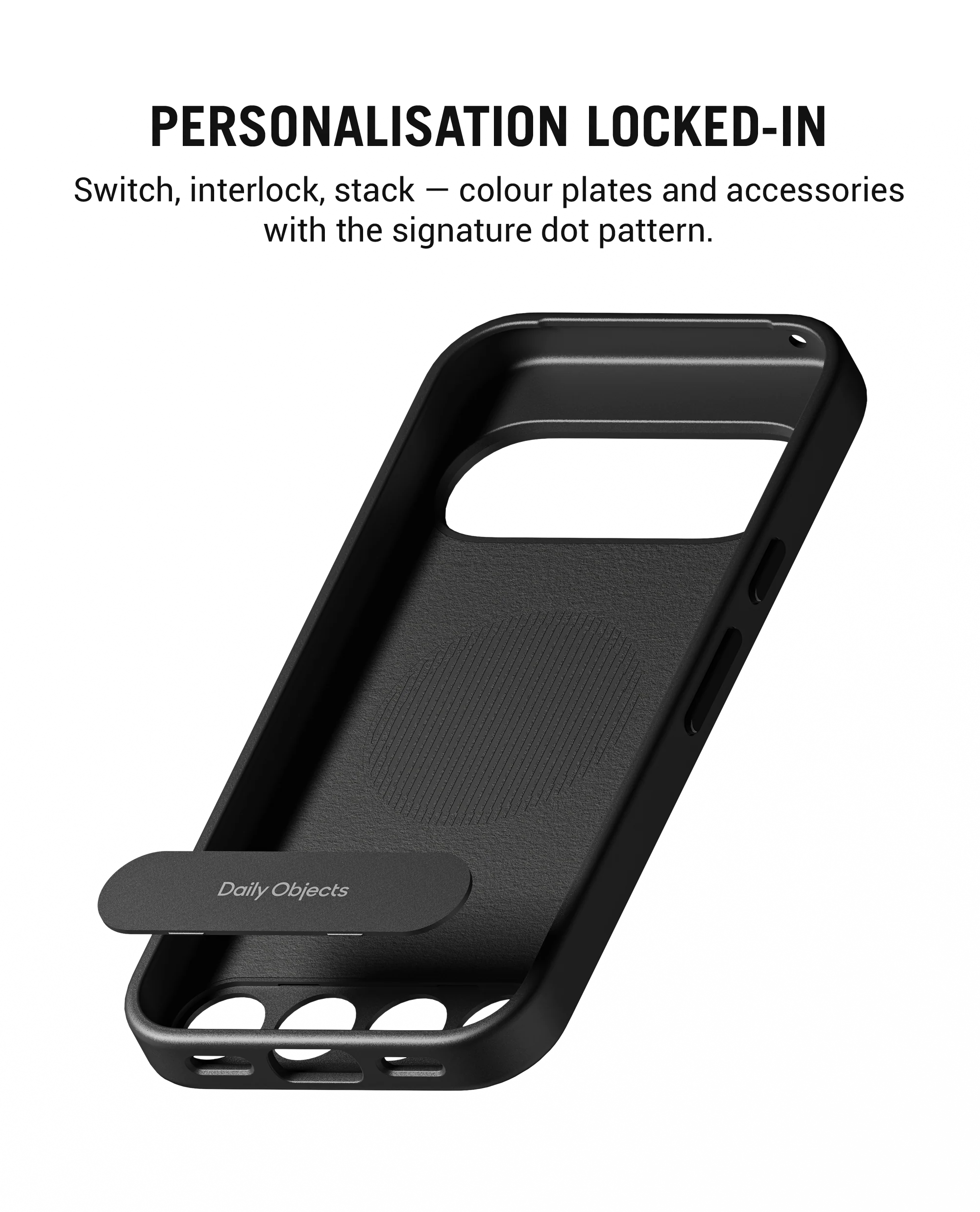 Stack Signature Phone Case Cover for Google Pixel 10 Pro XL - Image 10