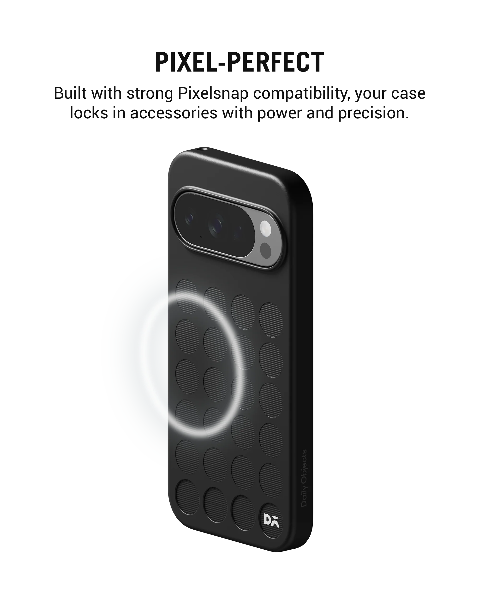 Stack Signature Phone Case Cover for Google Pixel 10 Pro XL - Image 8