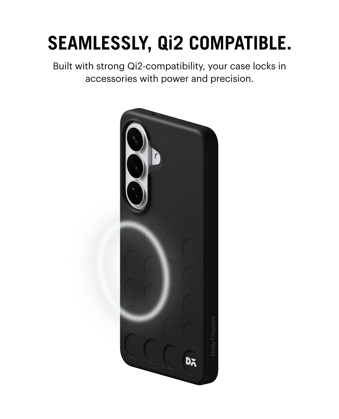 Stack Signature Phone Case Cover for Samsung Galaxy S26 - Image 8