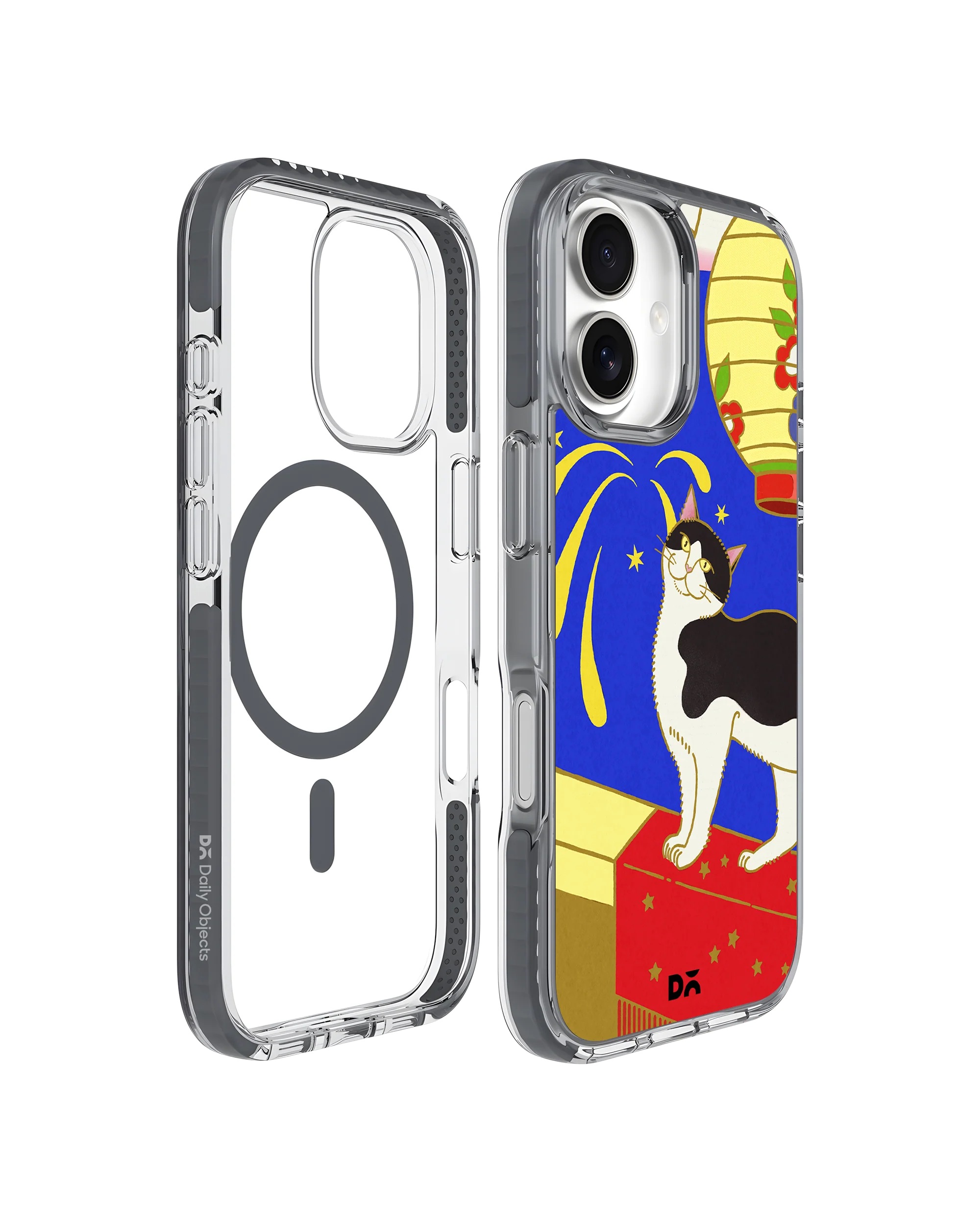 Starry Night Stride 2.0 MagSafe Case Cover For iPhone 17 - Image 4