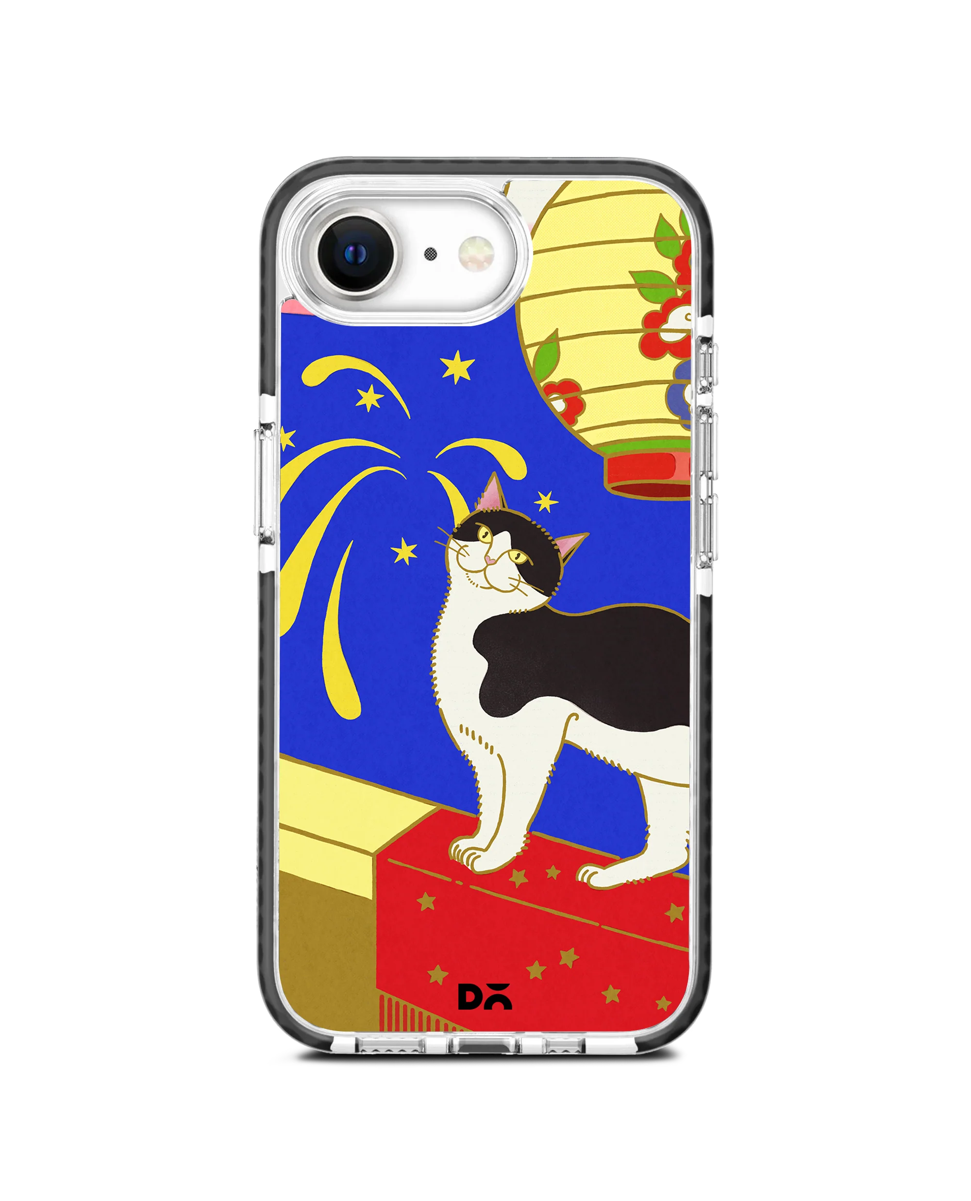 Starry Night Stride 2.0 MagSafe Case Cover For iPhone 17e